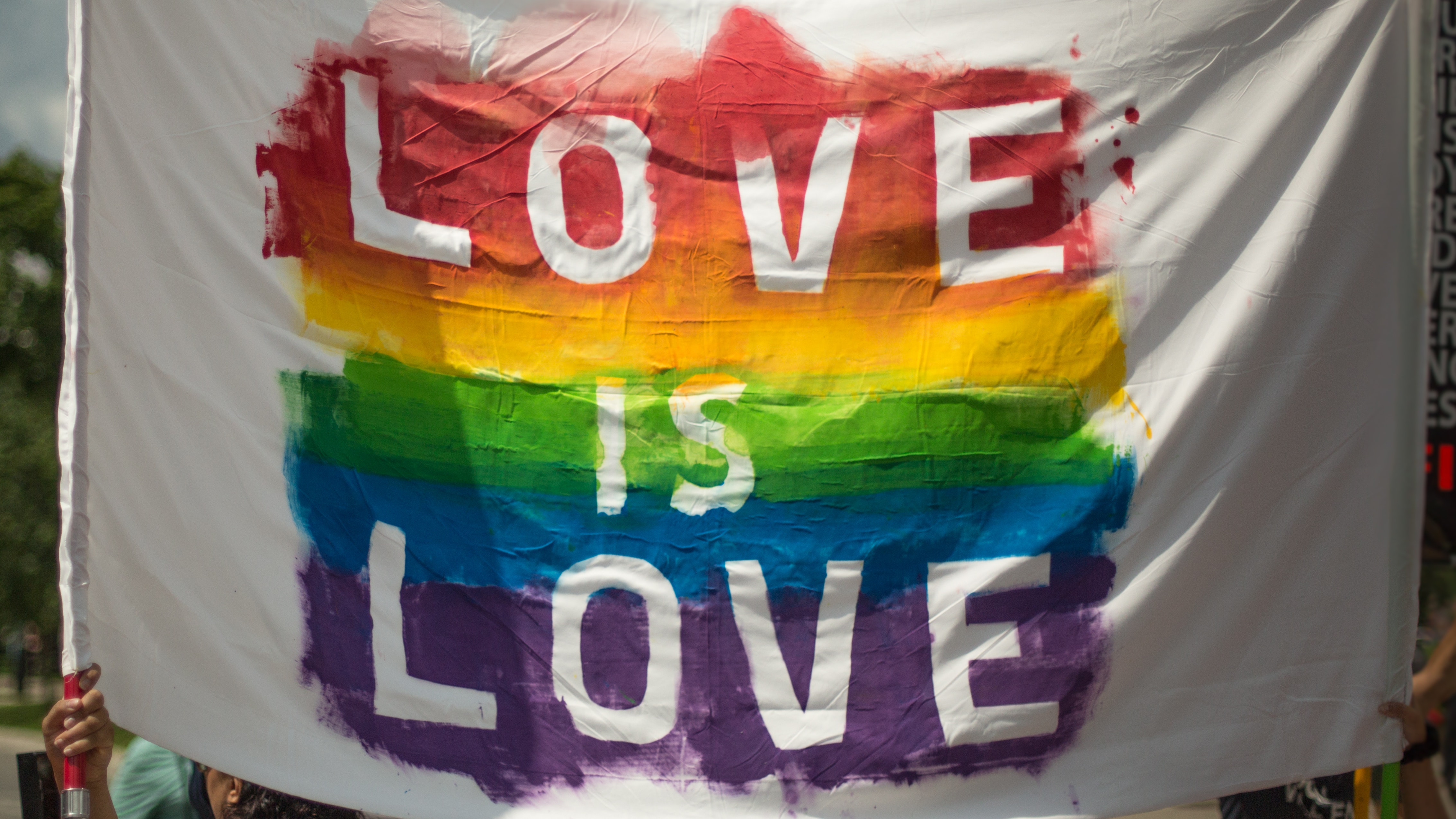 Cool Lgbt Wallpapers