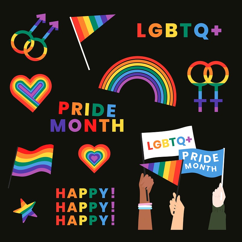 Cool Lgbt Wallpapers