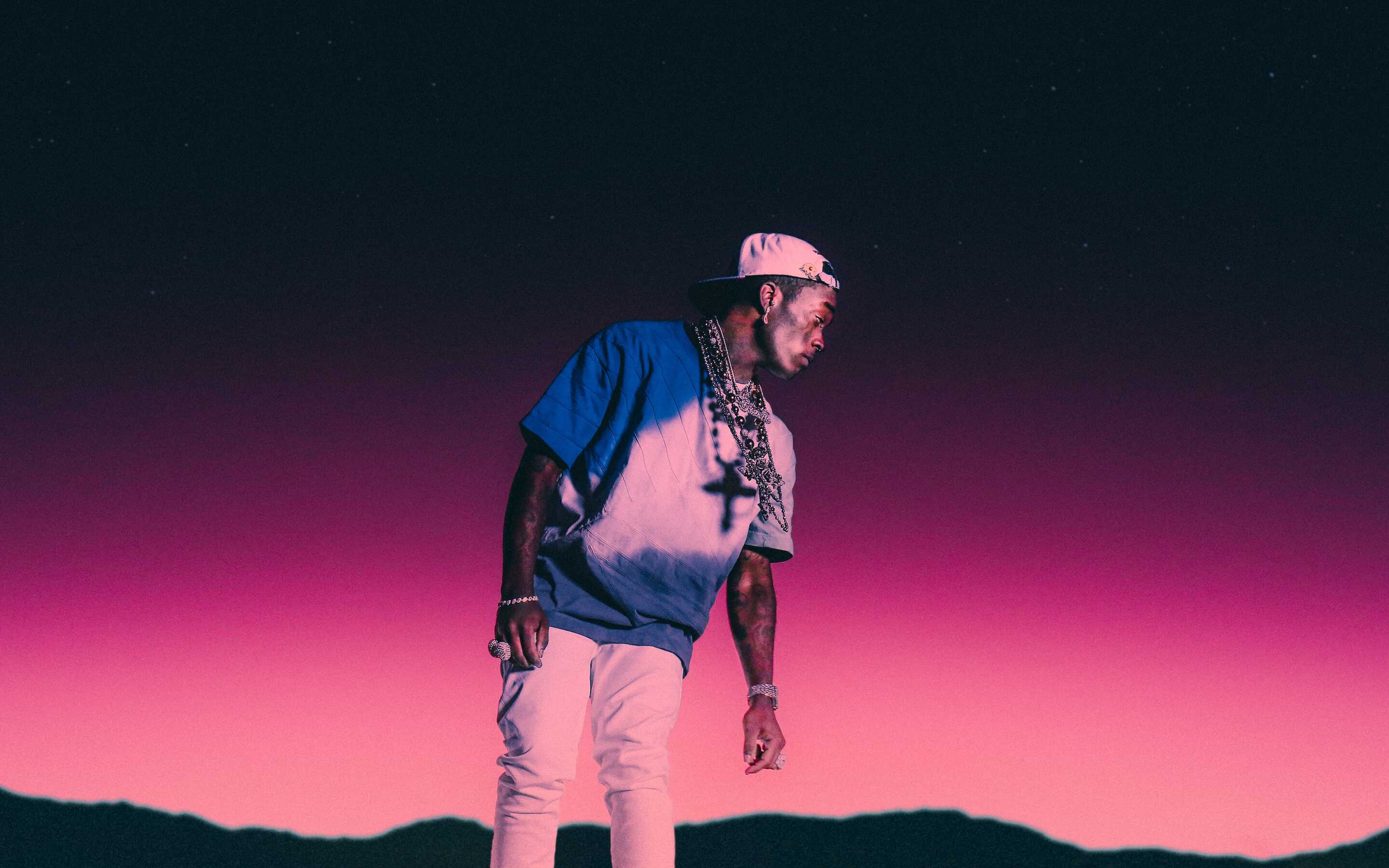 Cool Lil Uzi Vert Wallpapers