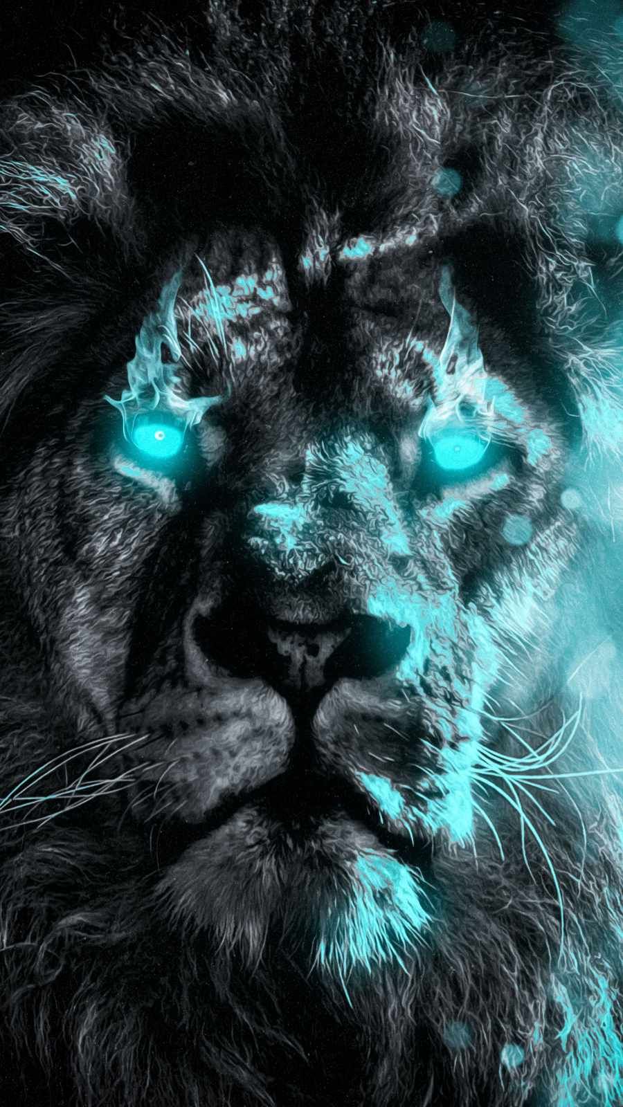 Cool Lion Wallpapers Wallpapers