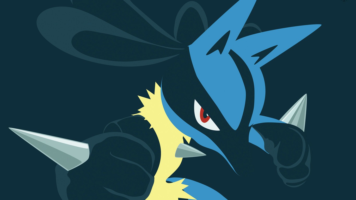 Cool Lucario Wallpapers