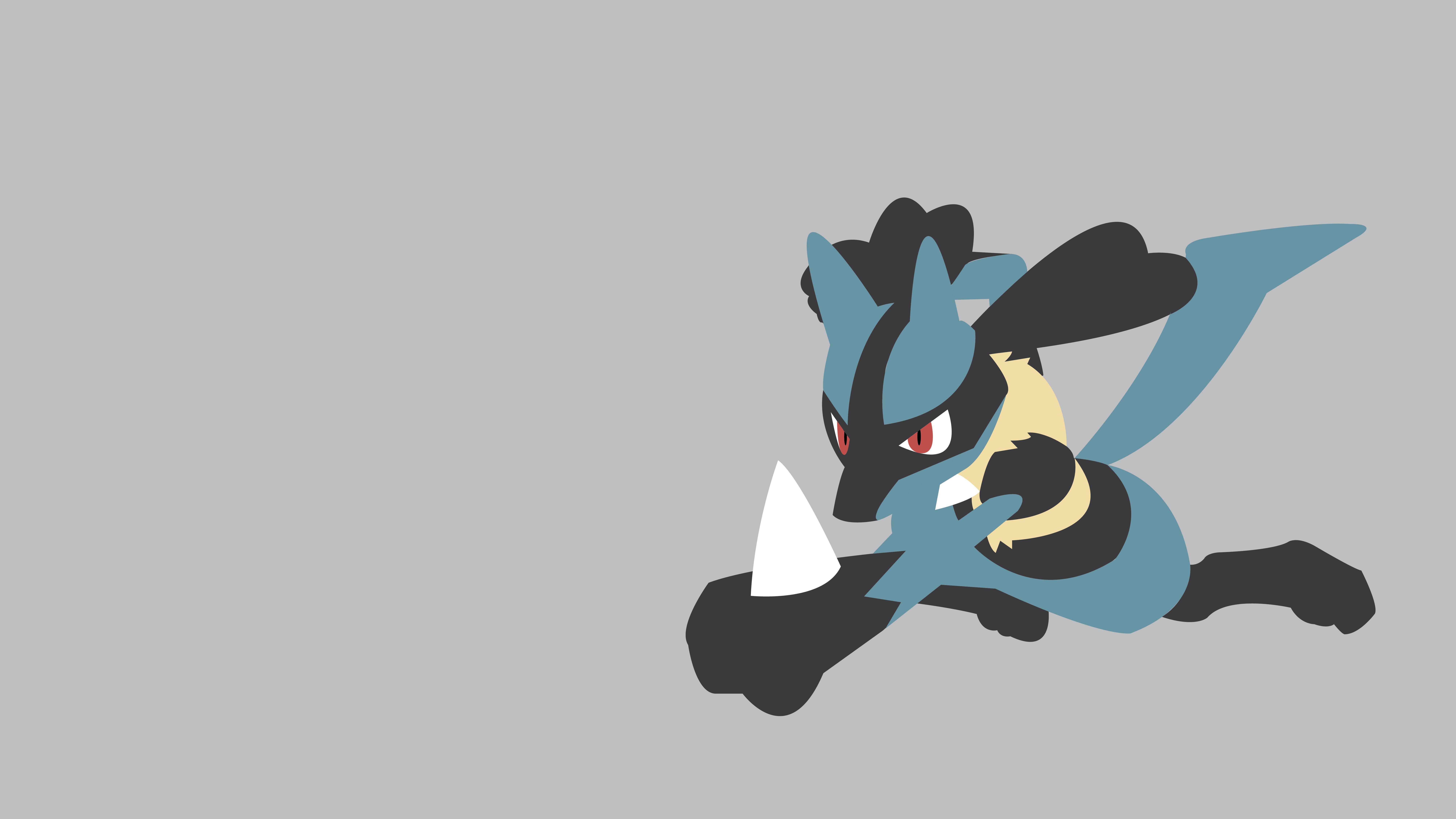 Cool Lucario Wallpapers