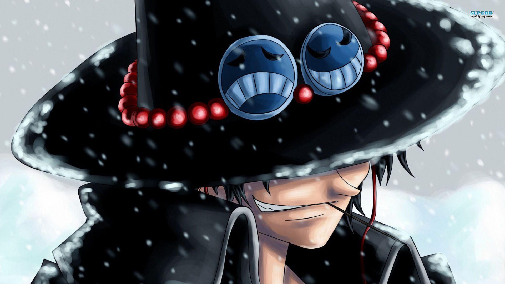 Cool Luffy Wallpapers