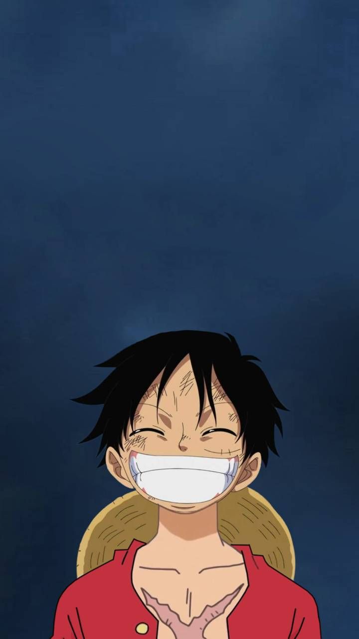 Cool Luffy Wallpapers