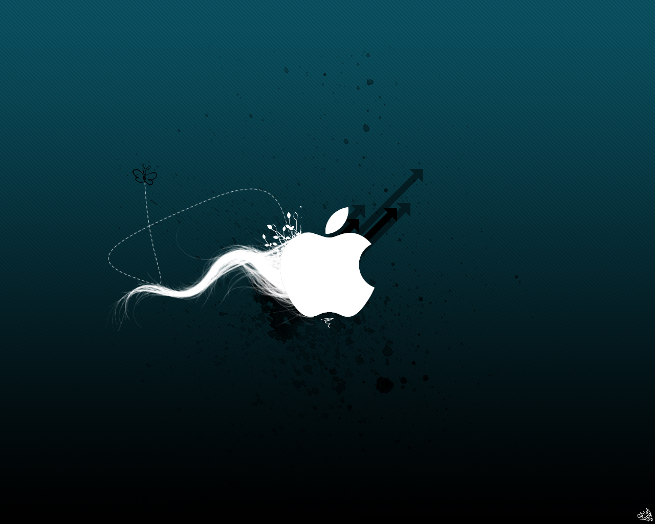 Cool Mac Wallpapers