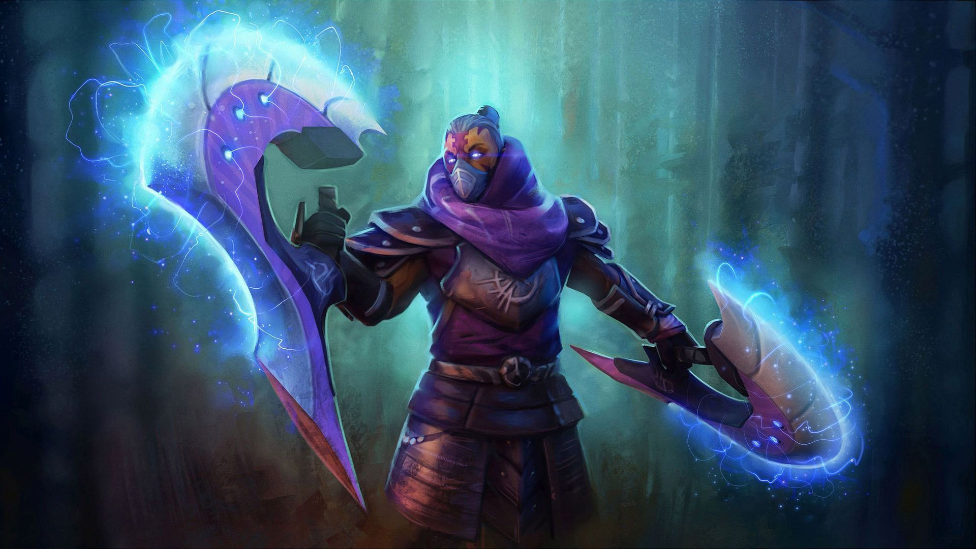 Cool Mage Wallpapers