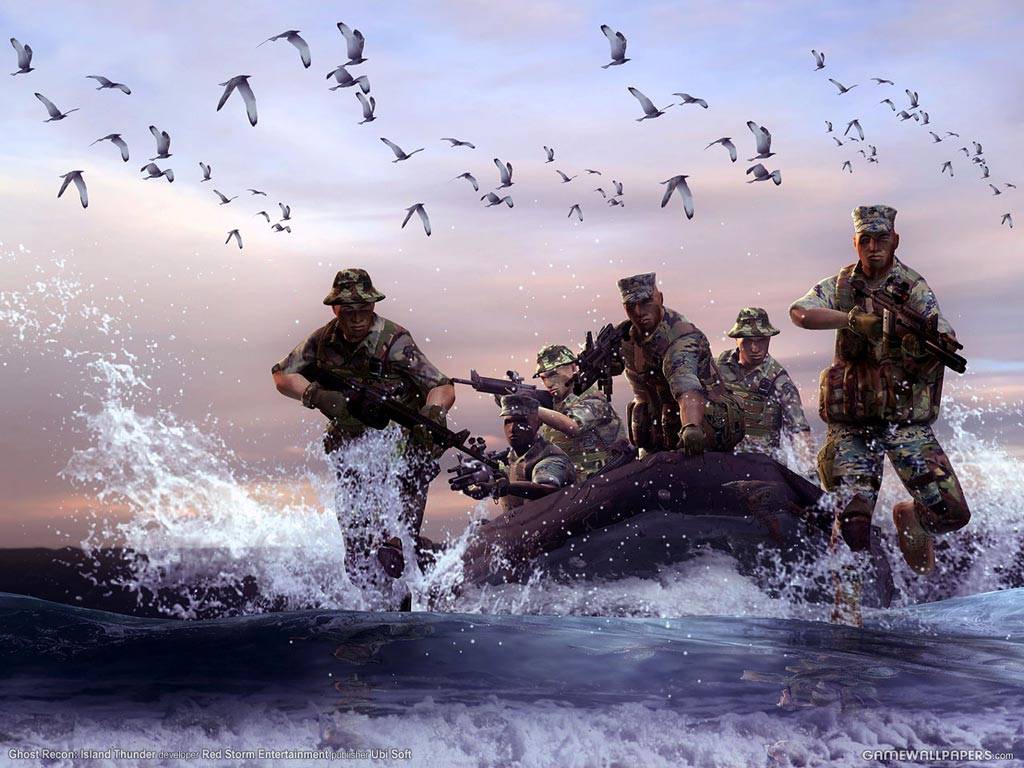 Cool Marine Corps Wallpapers