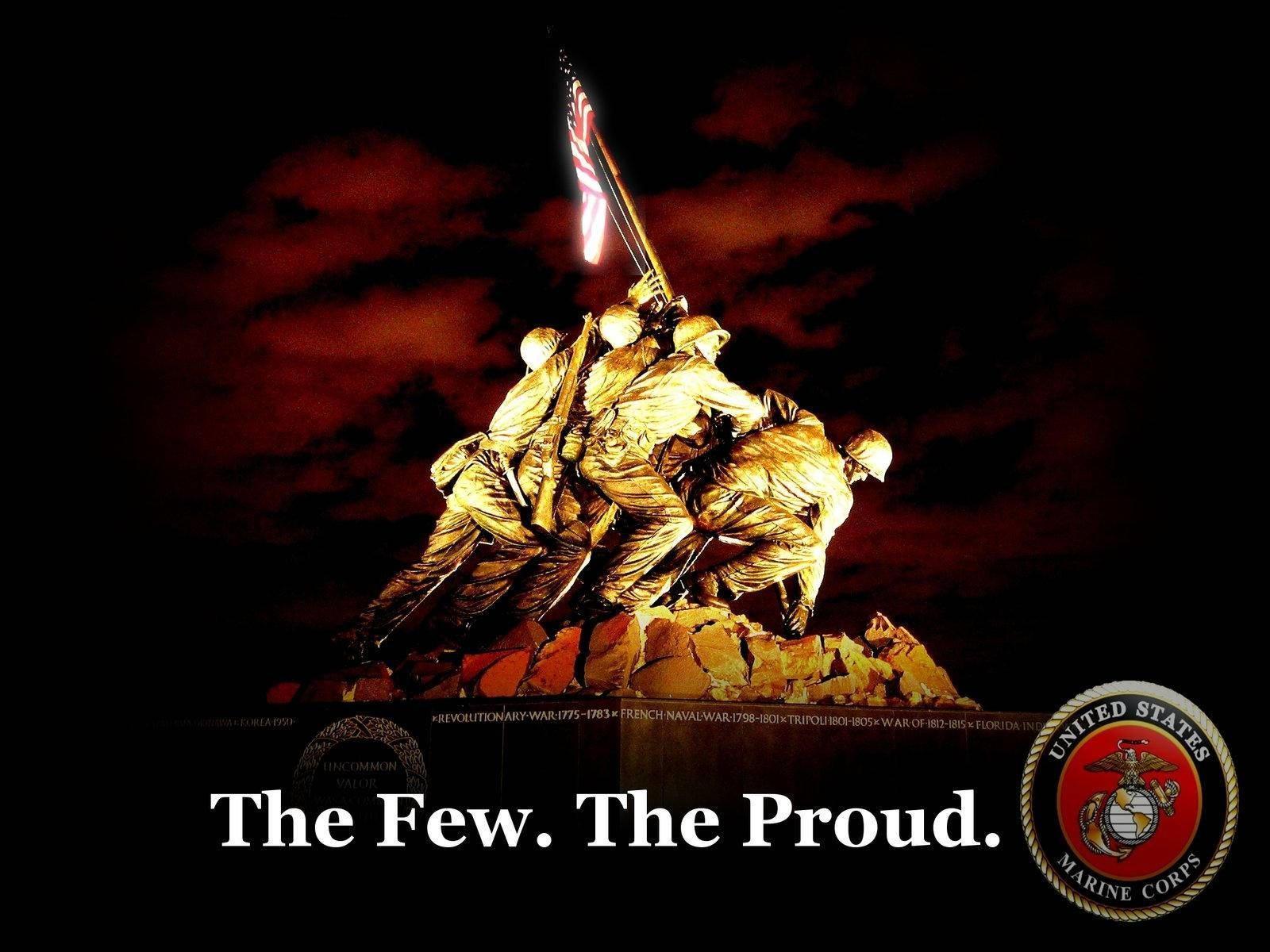 Cool Marine Corps Wallpapers