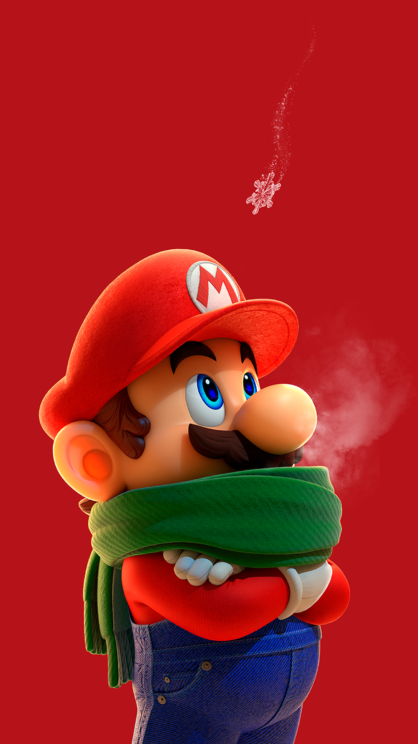 Cool Mario Wallpapers