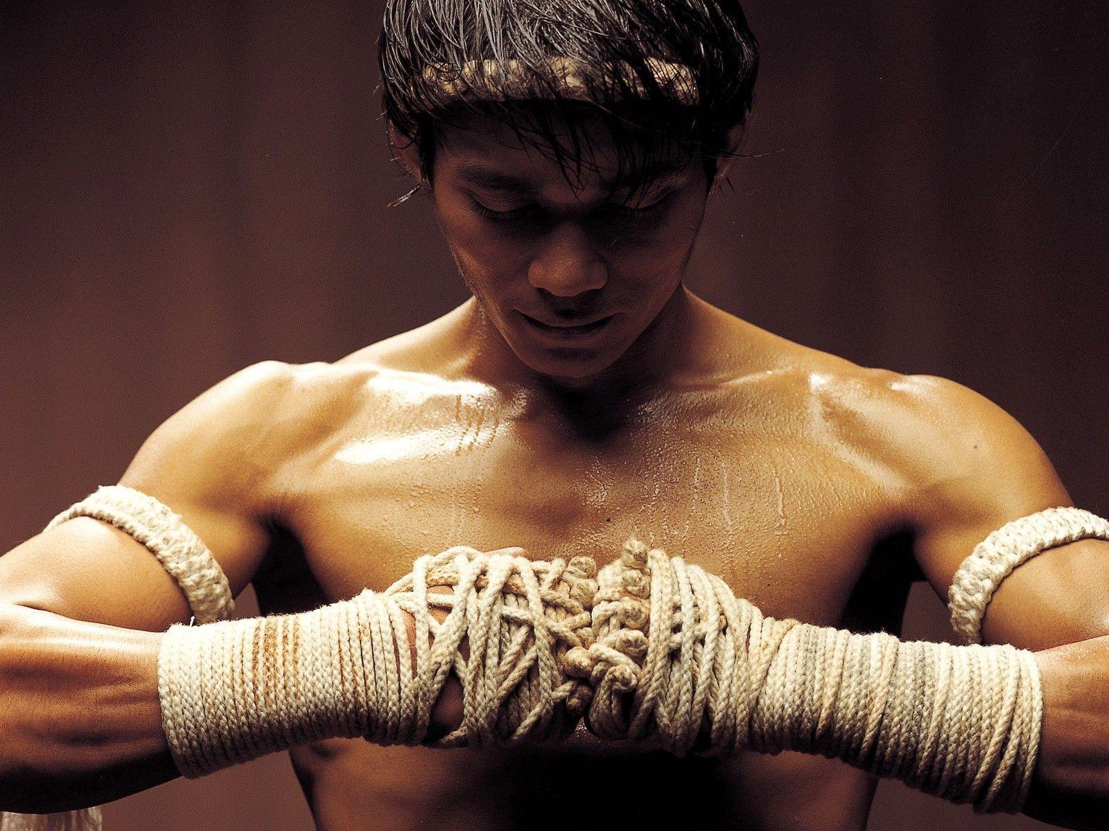 Cool Martial Arts Wallpapers