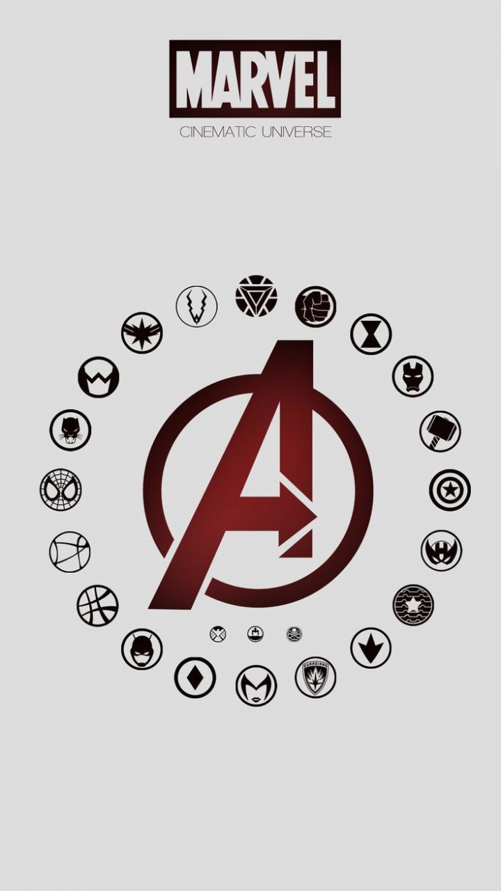 Cool Marvel Wallpapers