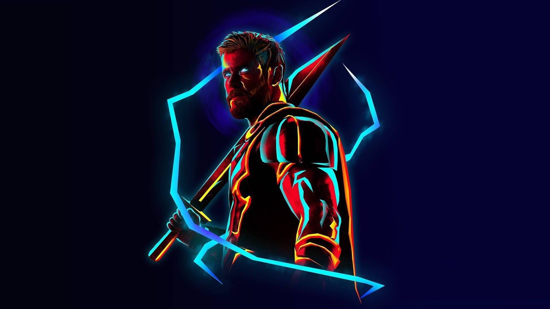 Cool Marvel Wallpapers