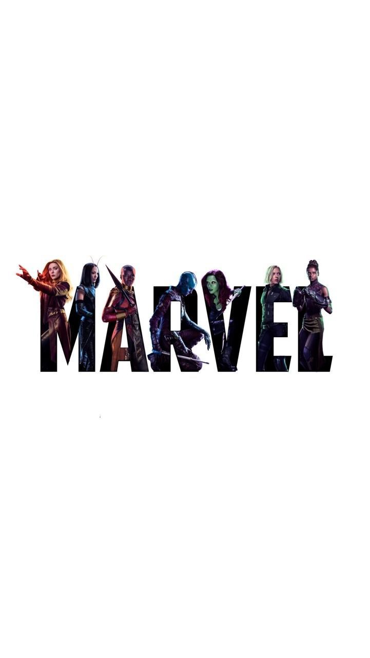 Cool Marvel Wallpapers