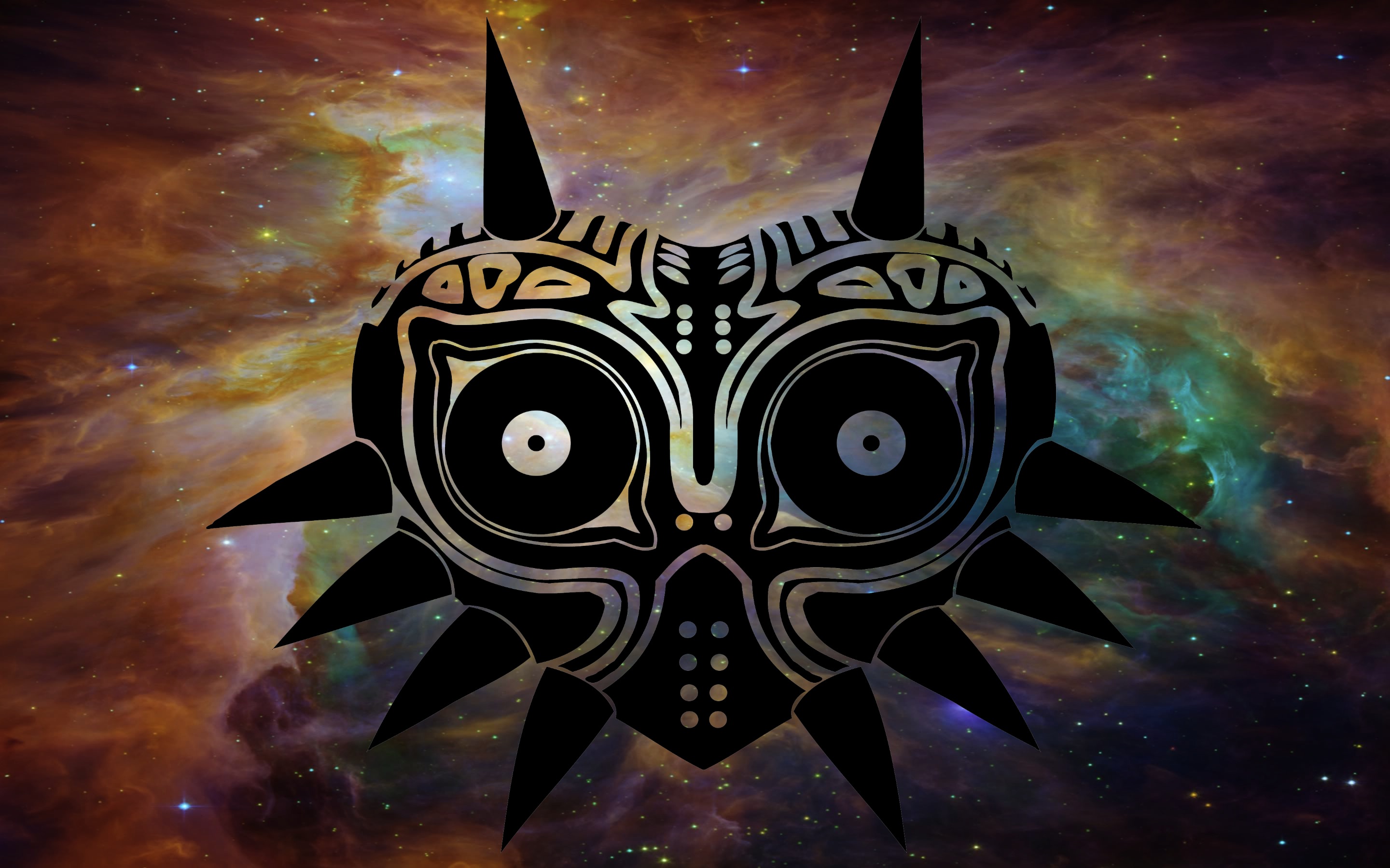 Cool Mask Wallpapers