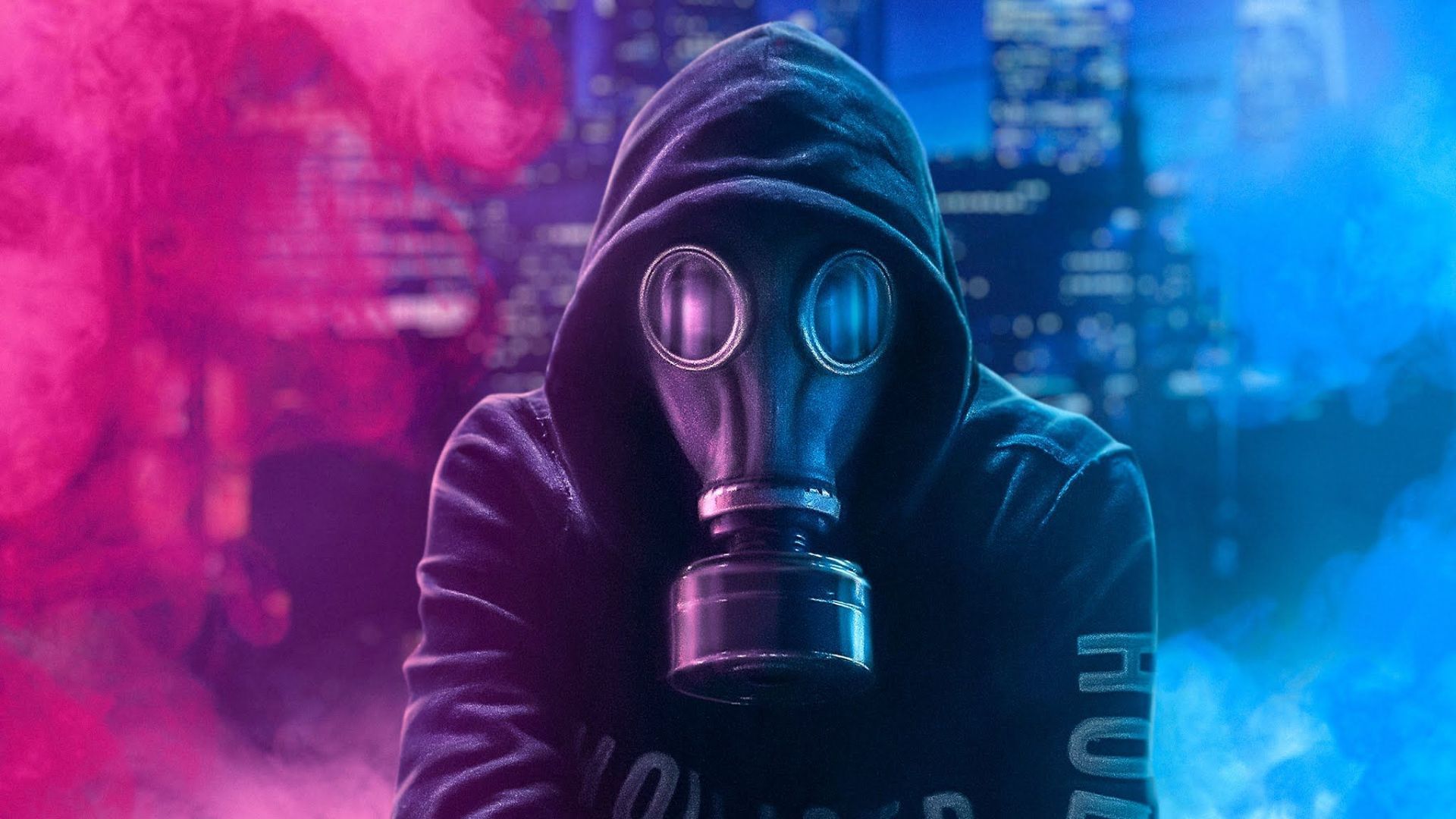 Cool Mask Wallpapers Wallpapers