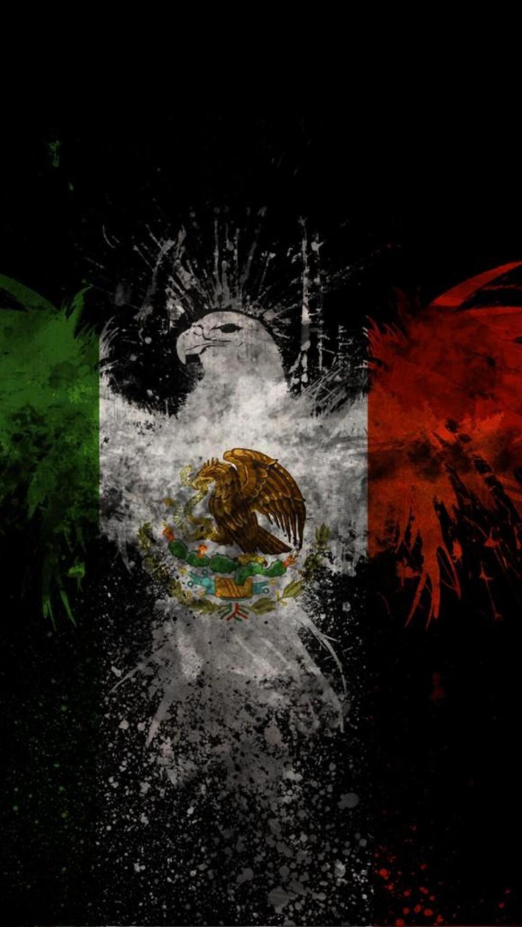 Cool Mexican Wallpapers