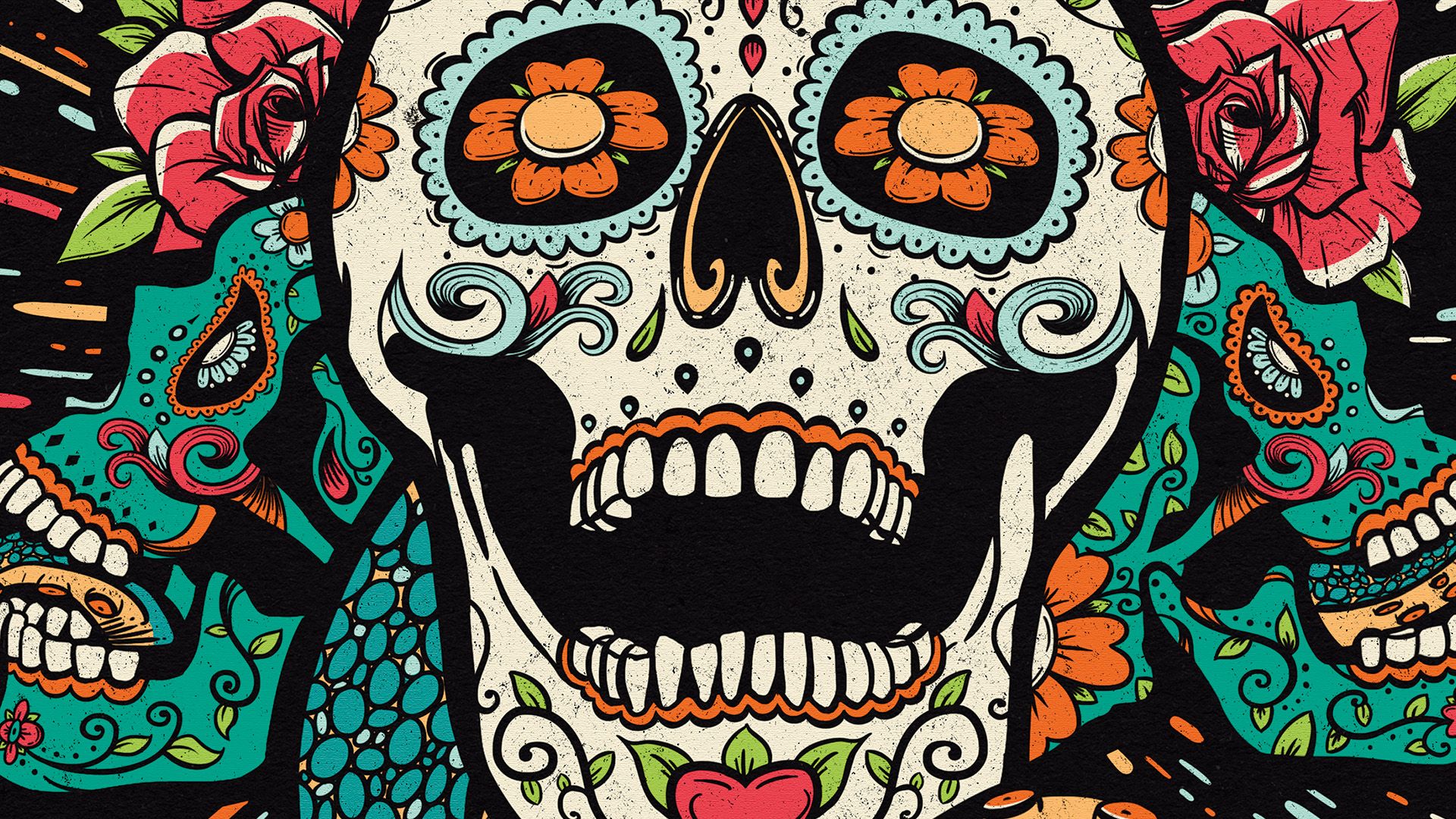 Cool Mexican Wallpapers