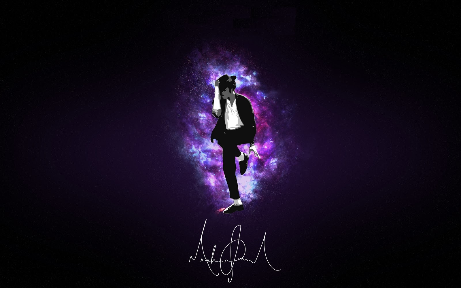 Cool Michael Jackson Wallpapers