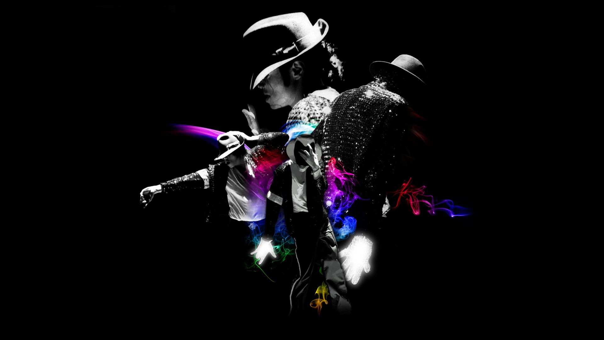 Cool Michael Jackson Wallpapers