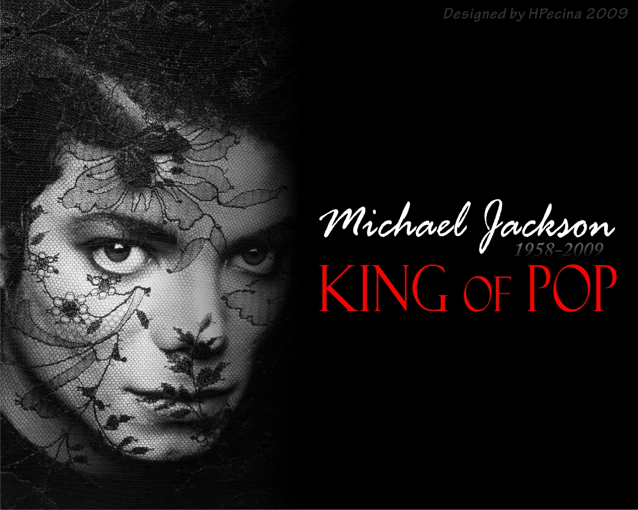 Cool Michael Jackson Wallpapers