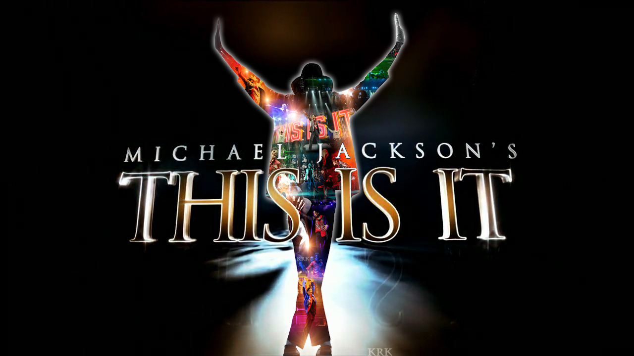 Cool Michael Jackson Wallpapers