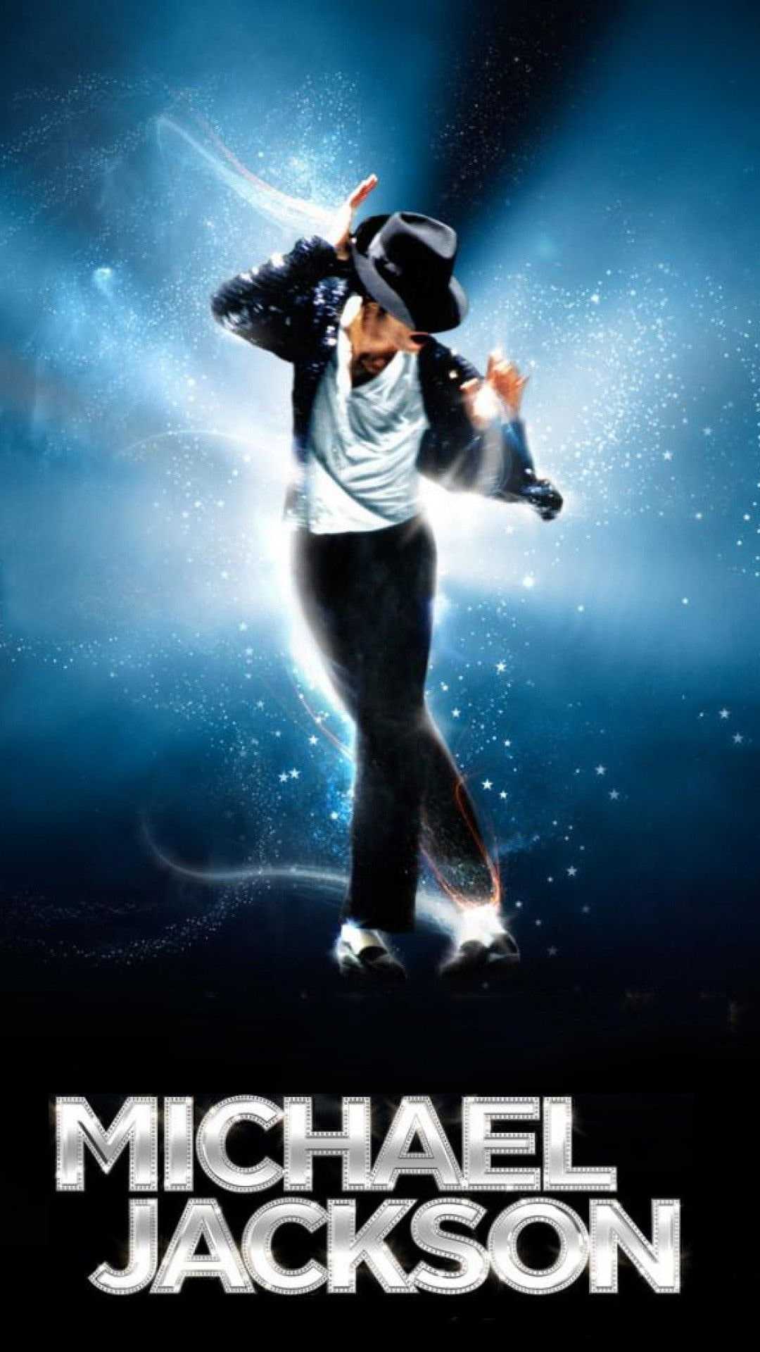 Cool Michael Jackson Wallpapers