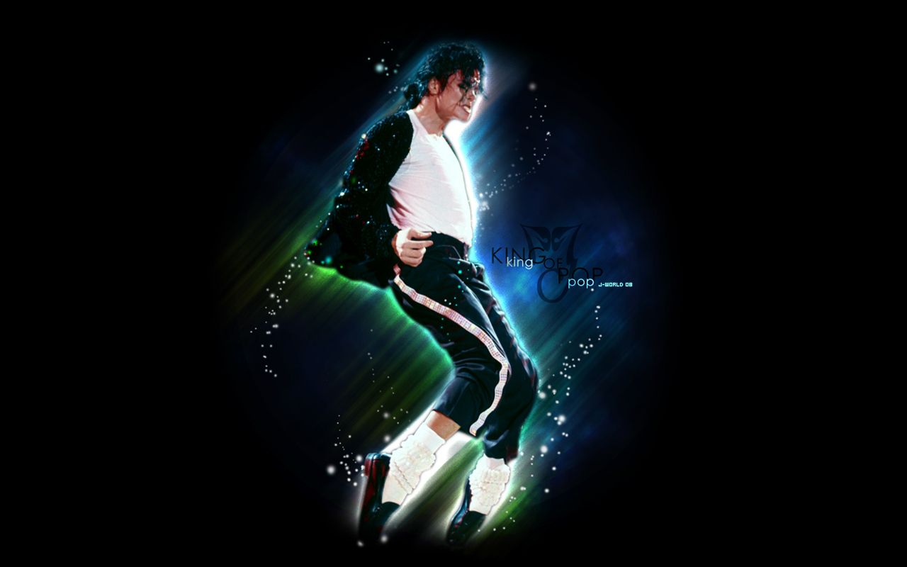 Cool Michael Jackson Wallpapers