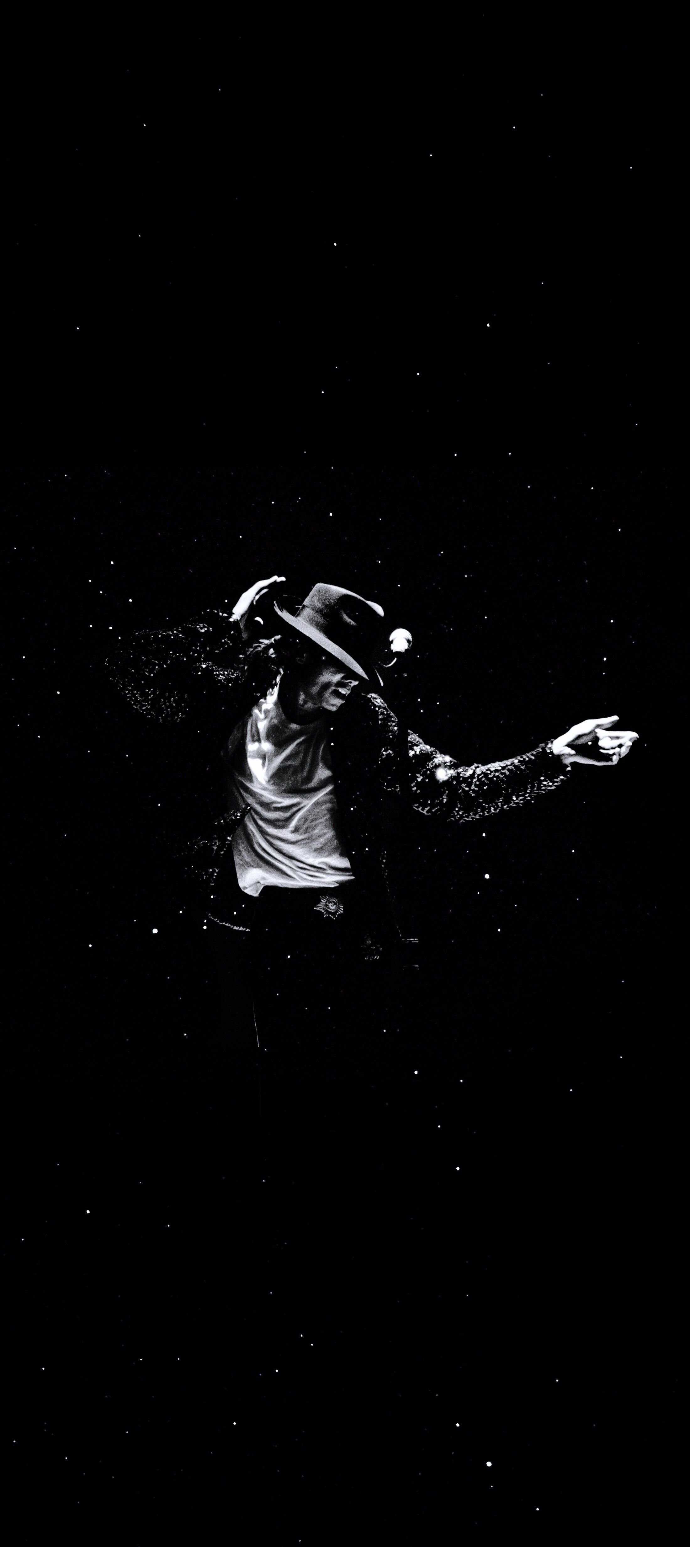 Cool Michael Jackson Wallpapers