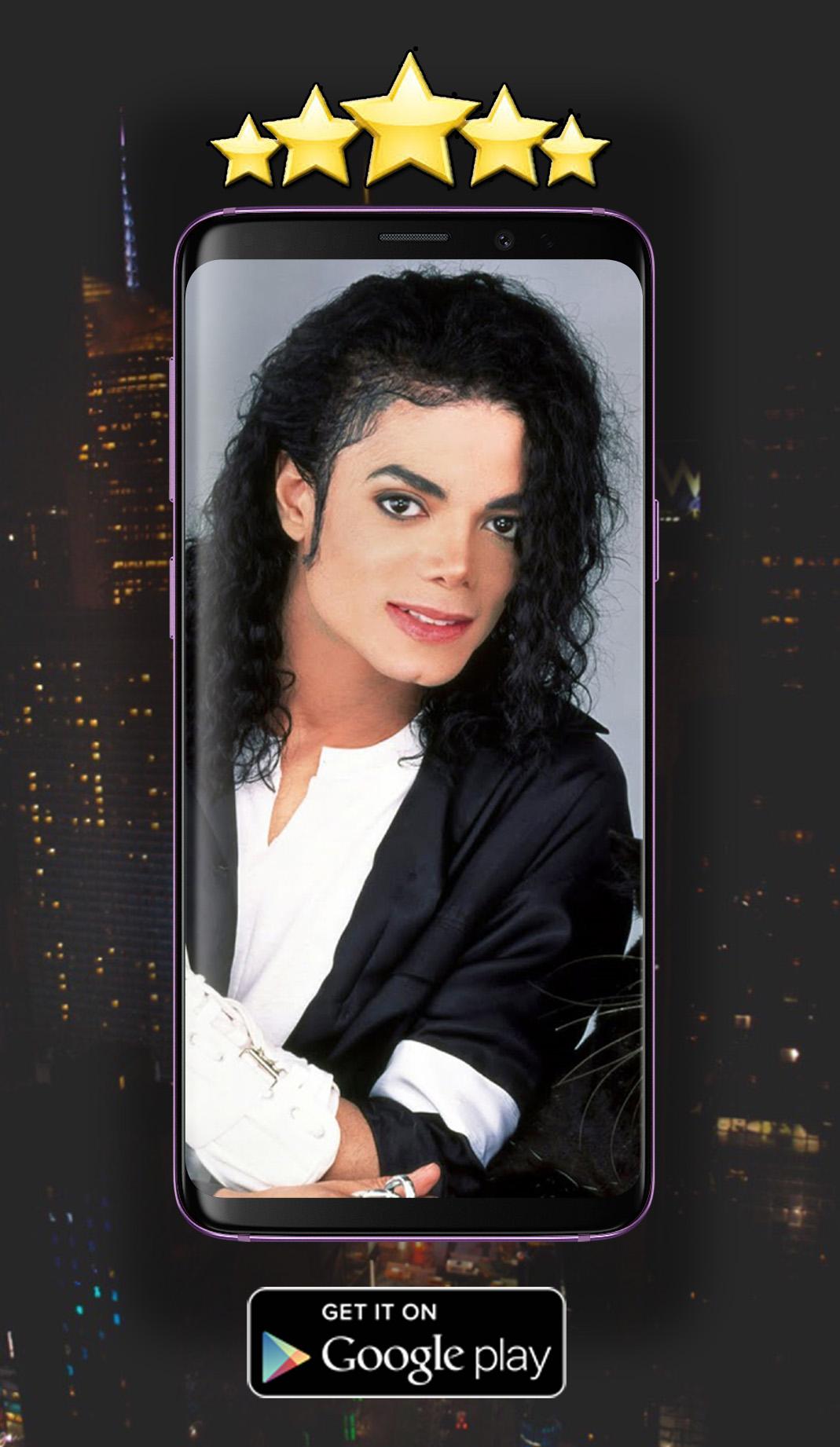 Cool Michael Jackson Wallpapers