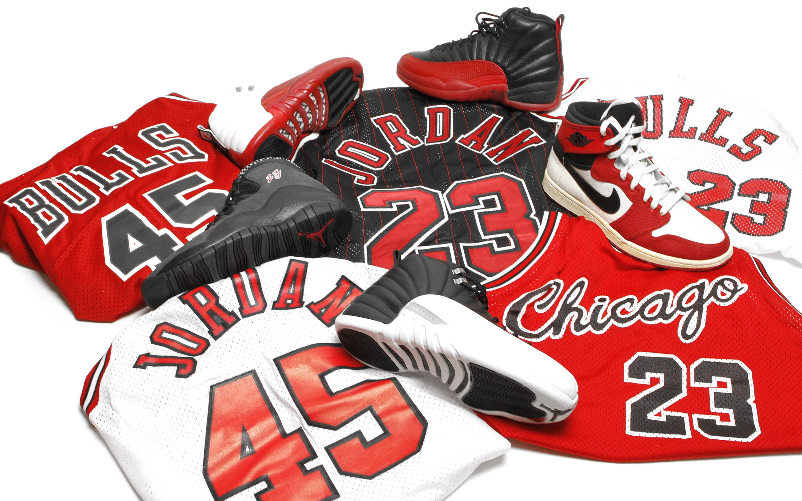 Cool Michael Jordan Cartoon Wallpapers Wallpapers