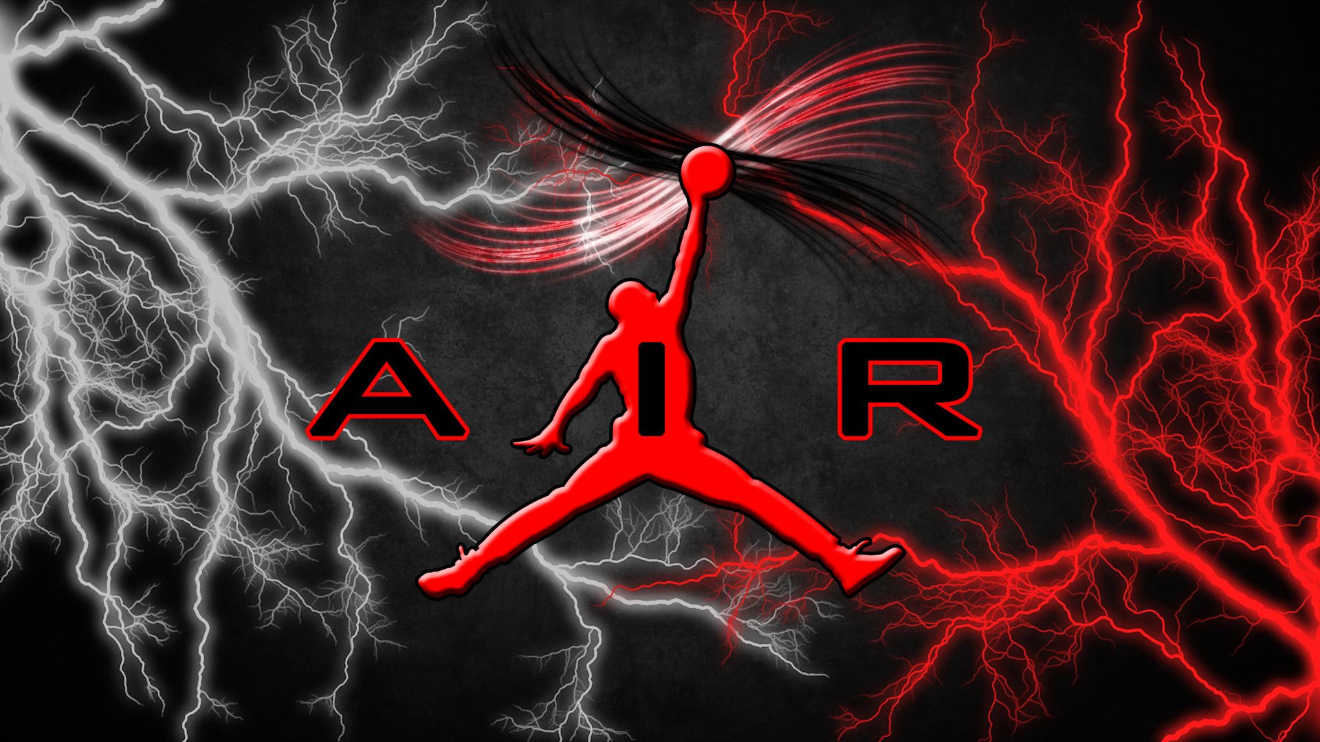 Cool Michael Jordan Cartoon Wallpapers Wallpapers