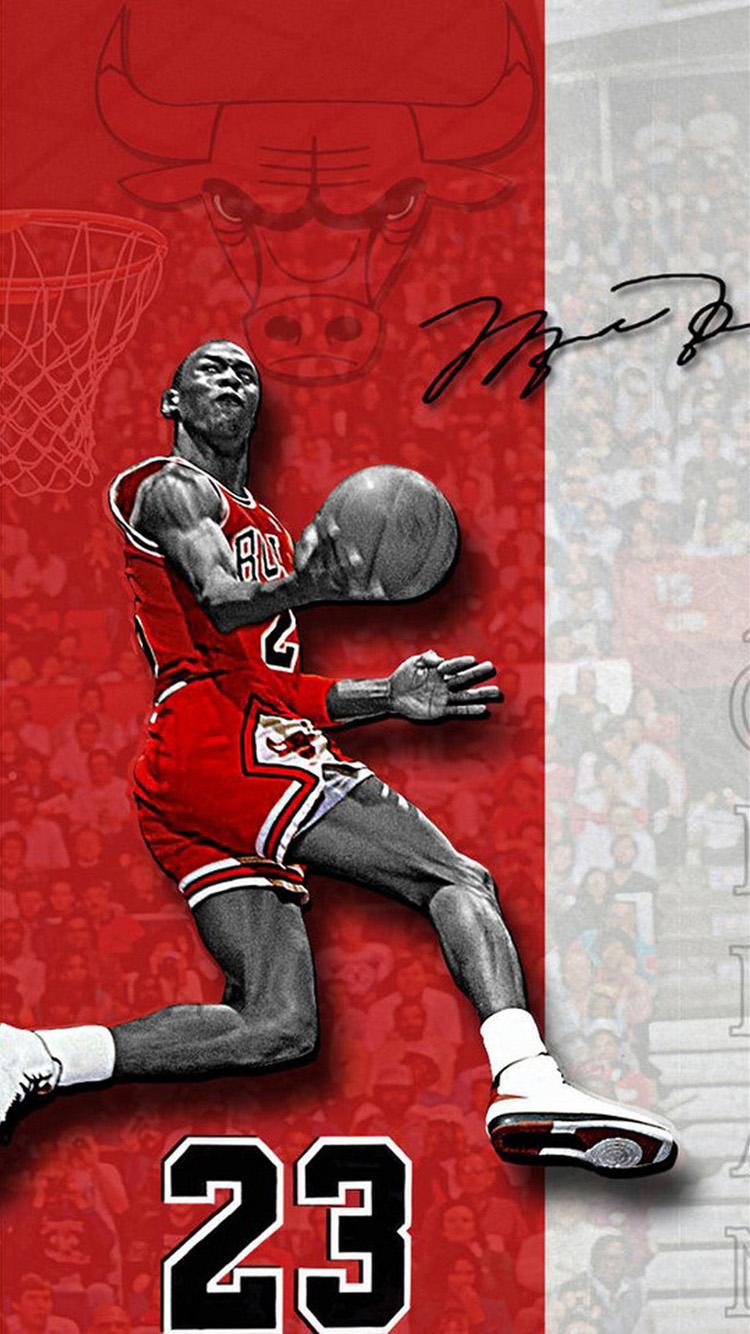 Cool Michael Jordan Cartoon Wallpapers Wallpapers