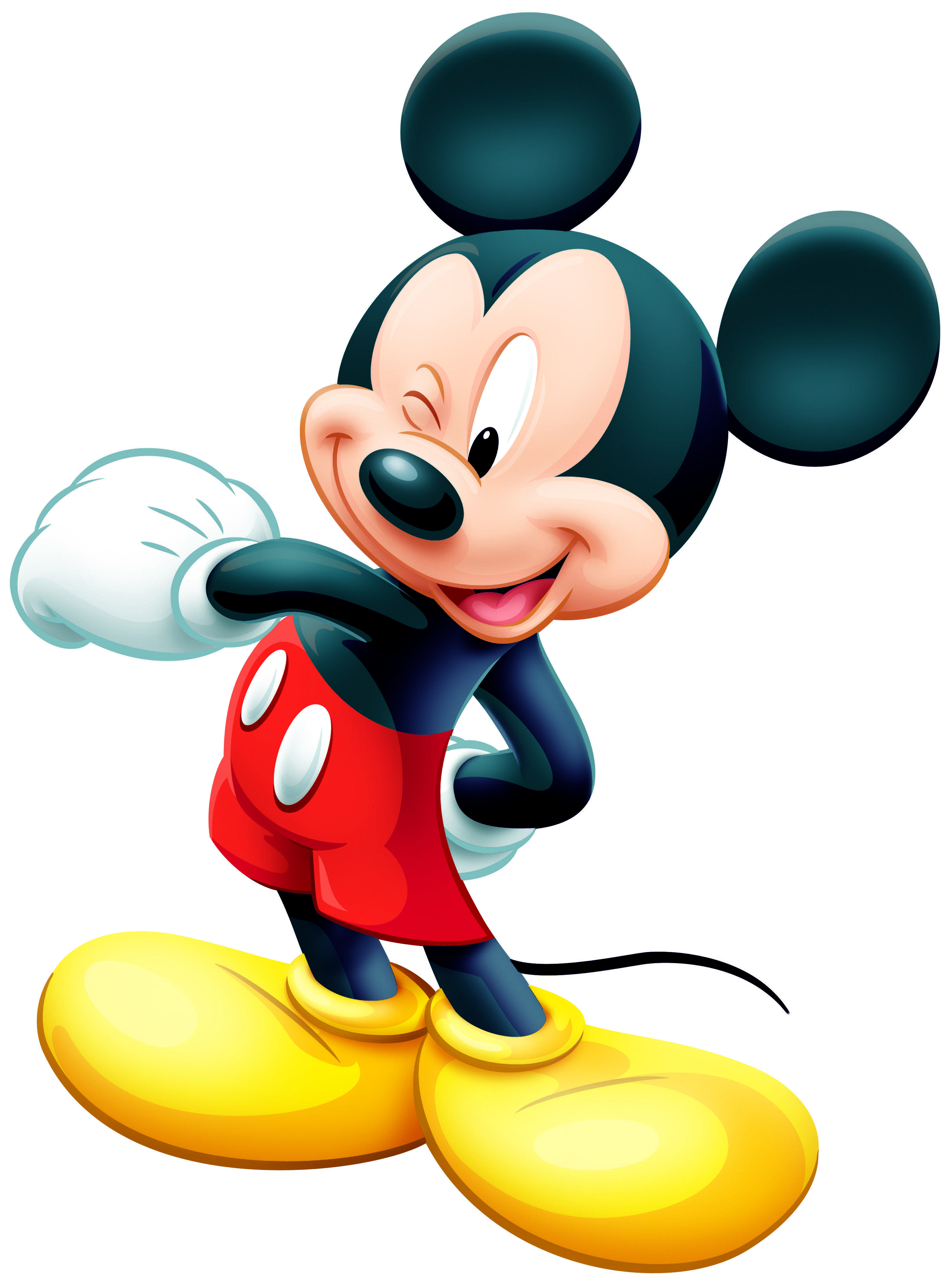 Cool Mickey Mouse Wallpapers