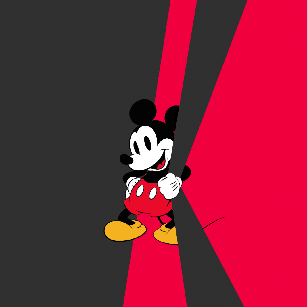 Cool Mickey Mouse 4K Wallpapers