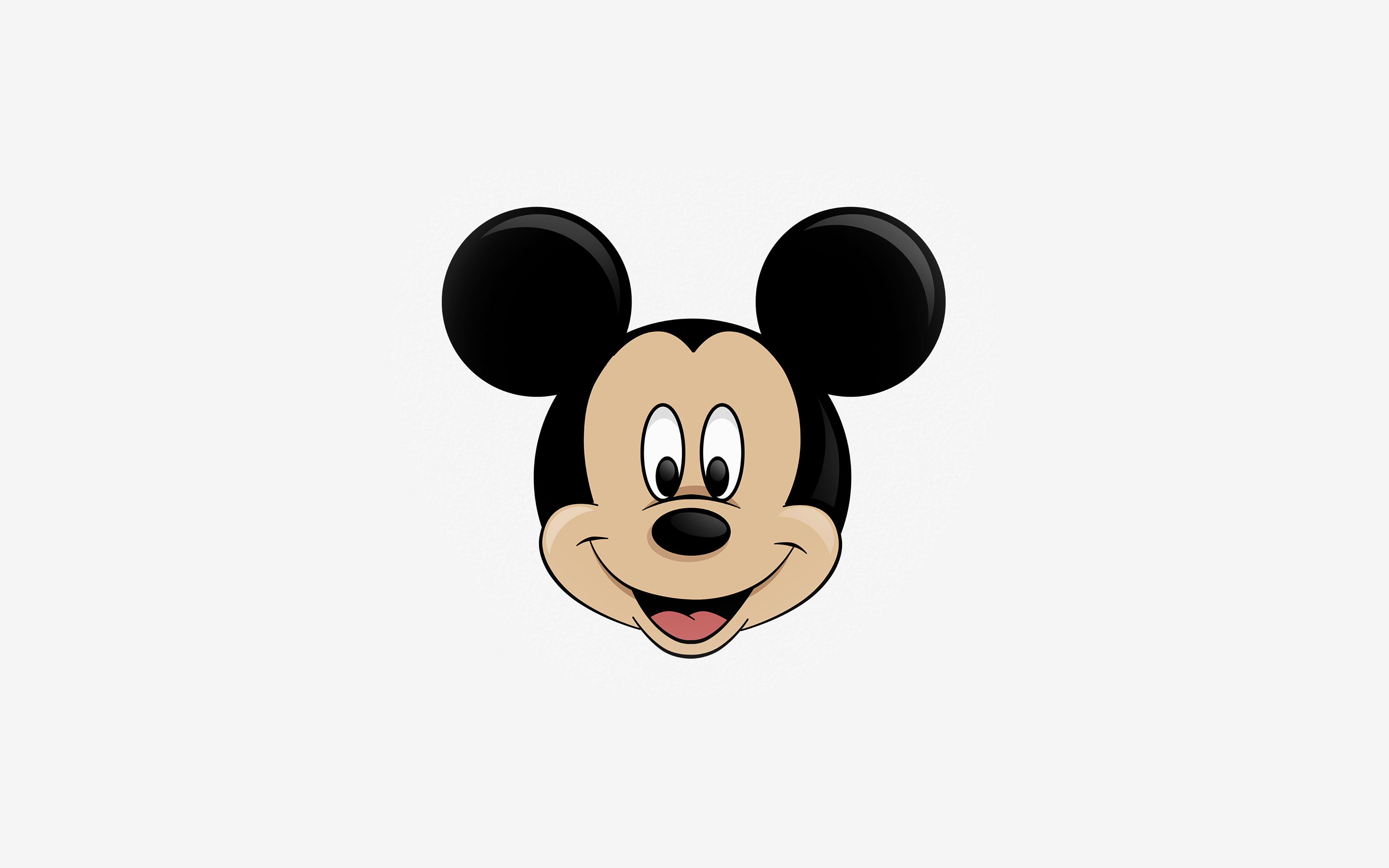 Cool Mickey Mouse 4K Wallpapers