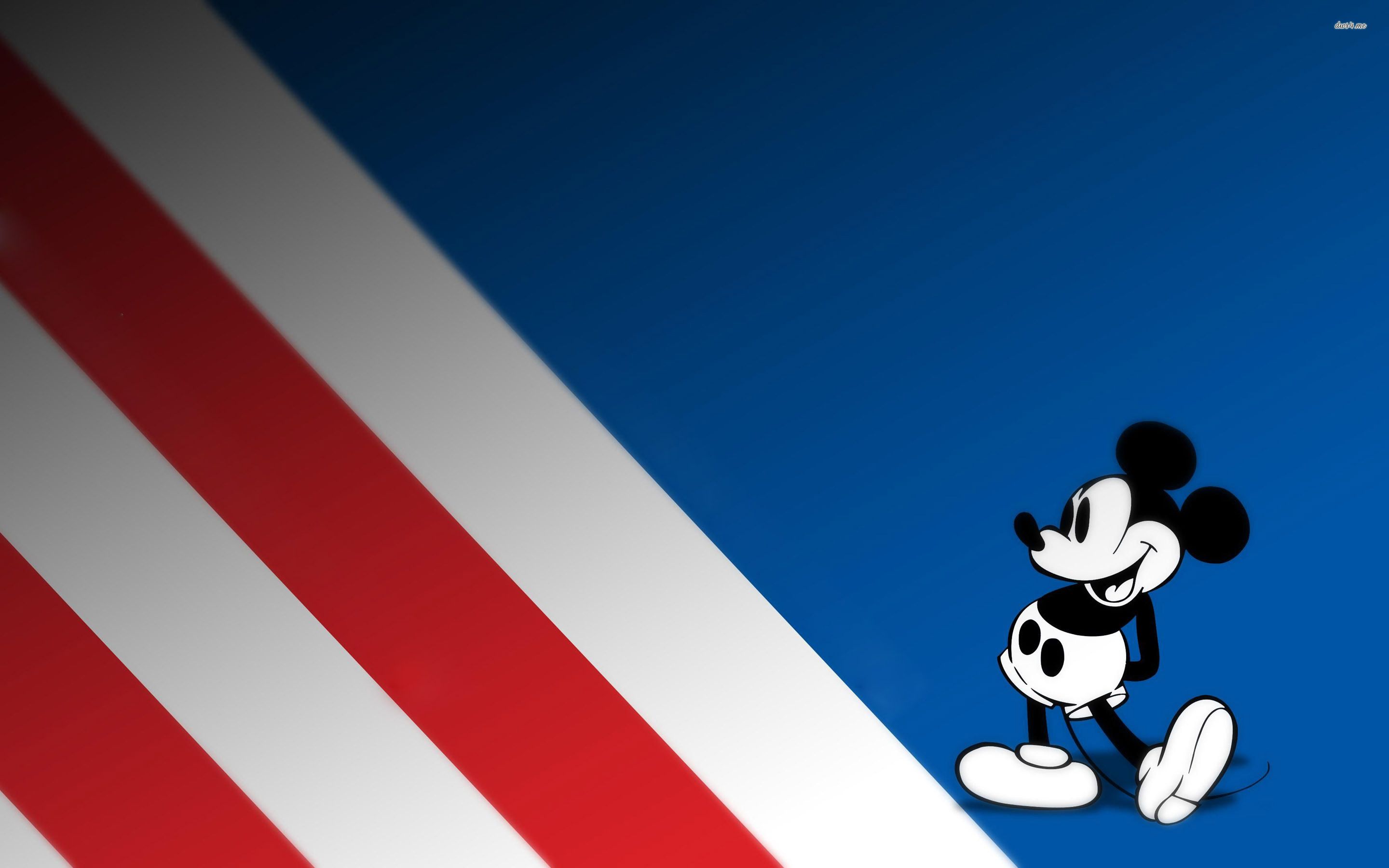 Cool Mickey Mouse 4K Wallpapers