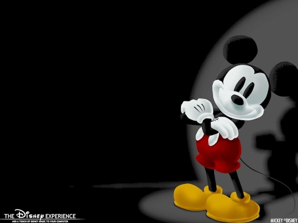 Cool Mickey Mouse 4K Wallpapers