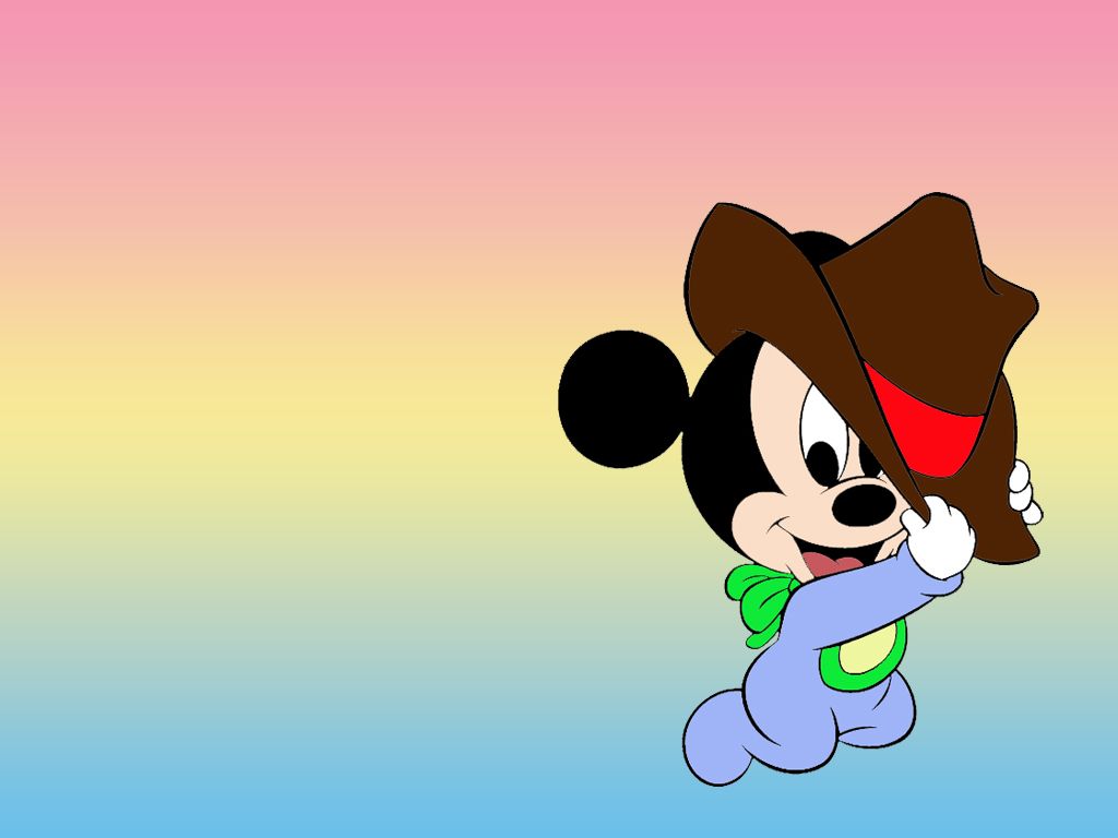 Cool Mickey Mouse Wallpapers Wallpapers