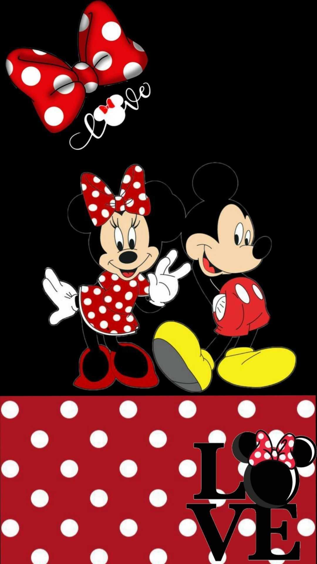 Cool Mickey Mouse Wallpapers Wallpapers