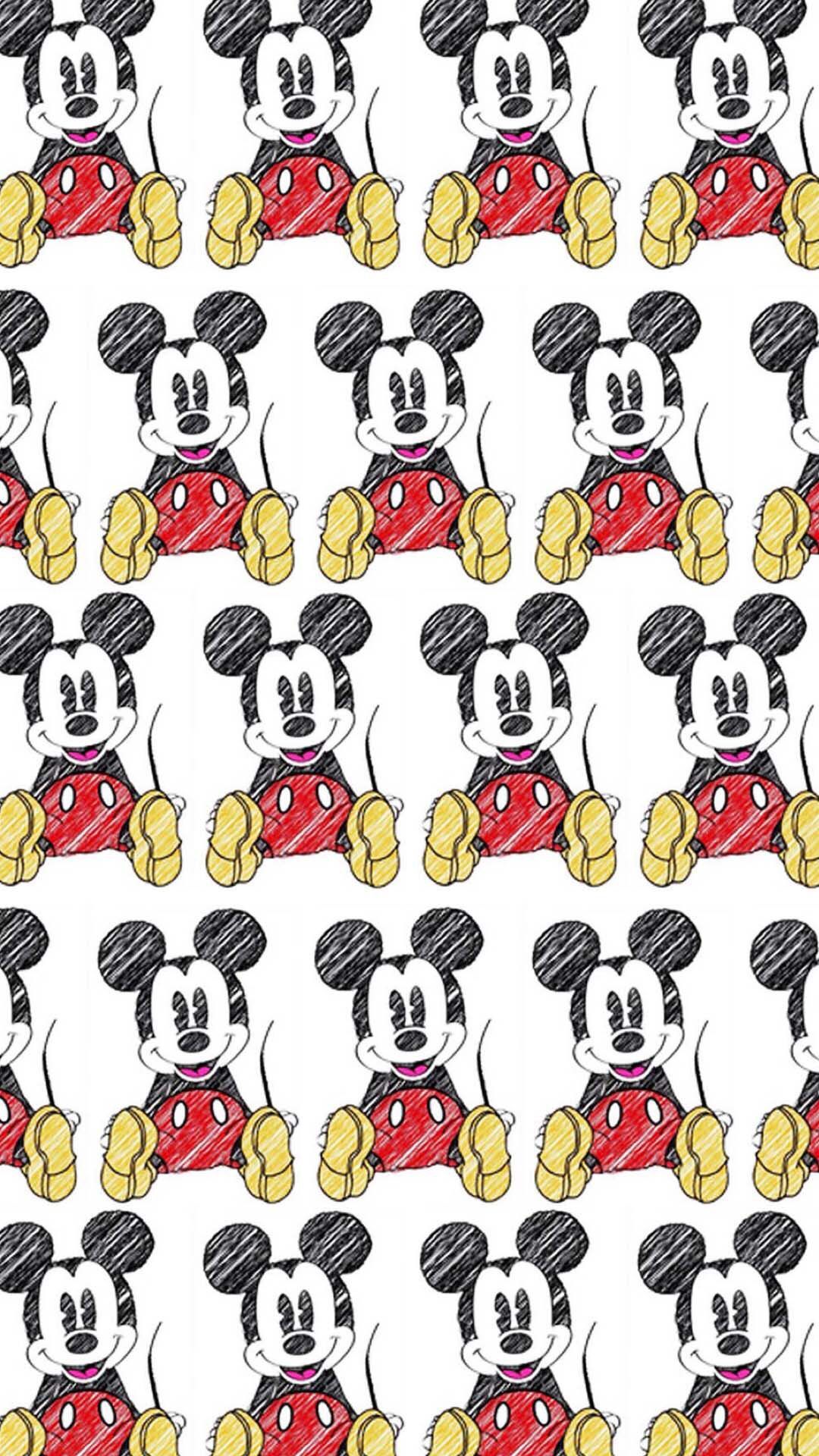 Cool Mickey Mouse Wallpapers Wallpapers