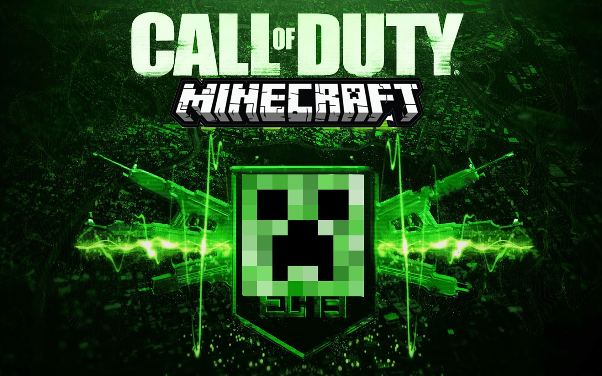 Cool Minecraft Wallpaper Wallpapers