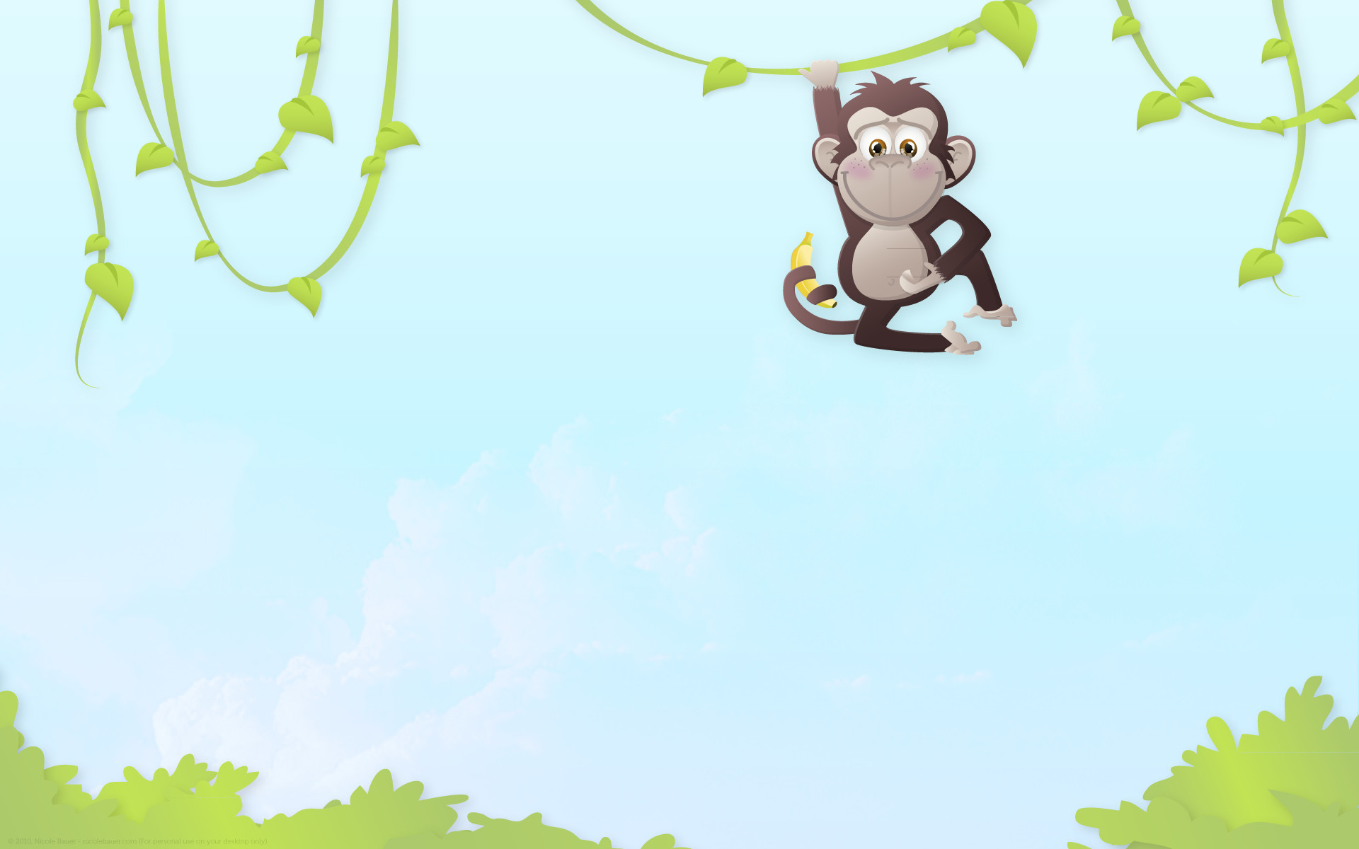 Cool Monkey Wallpapers Wallpapers