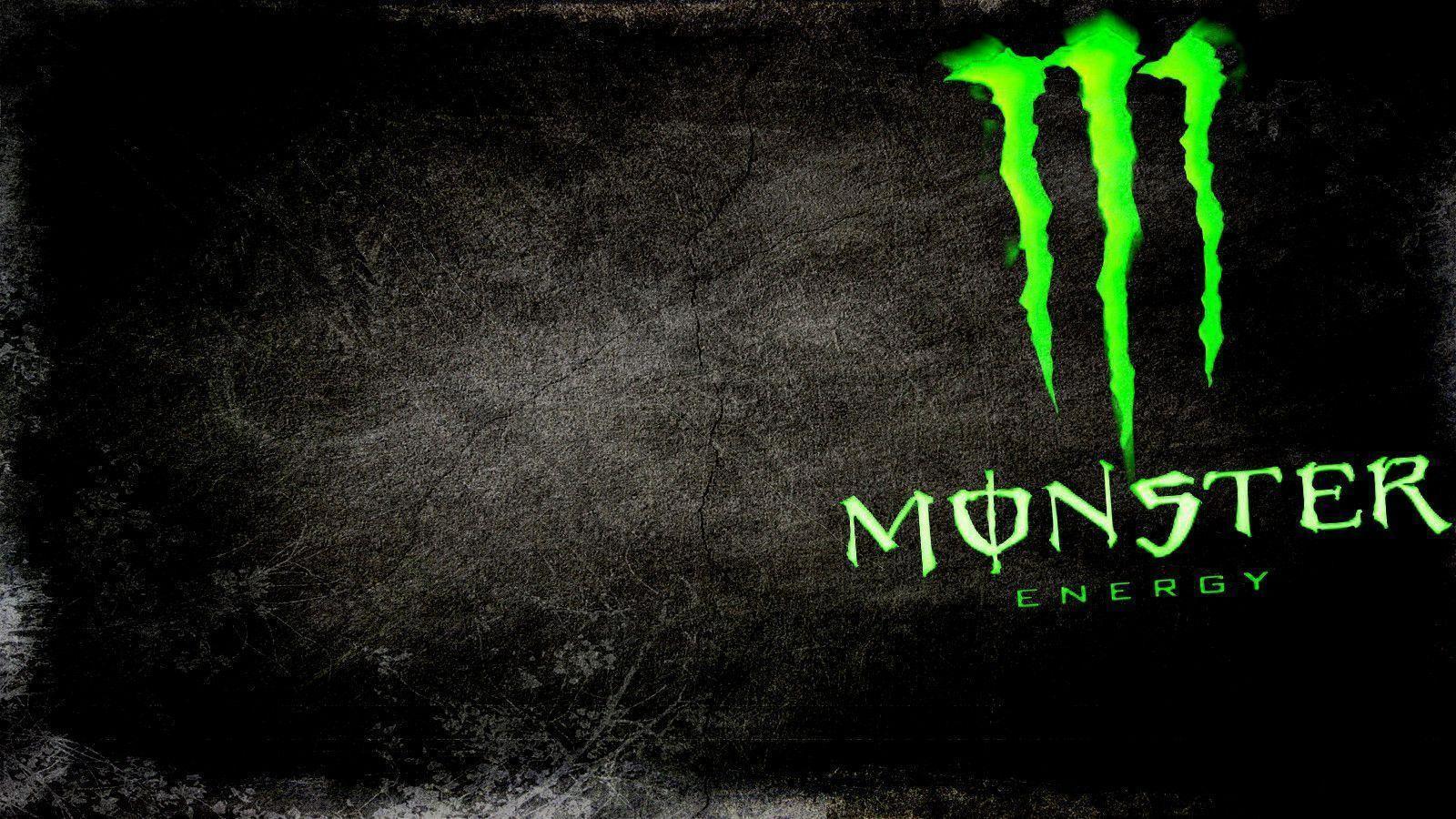 Cool Monster Wallpapers