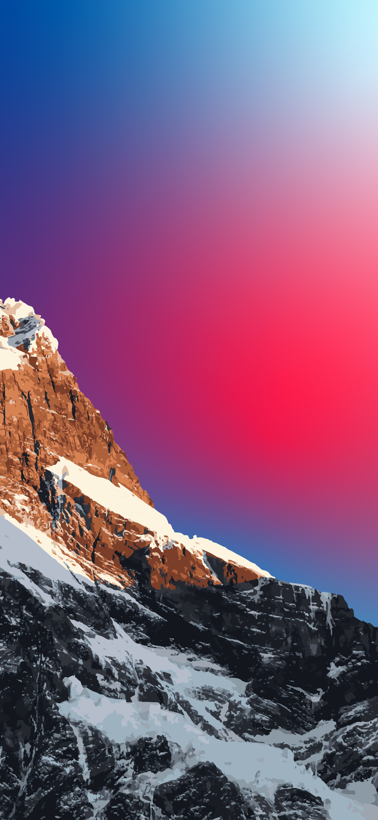 Cool Mountain Wallpapers