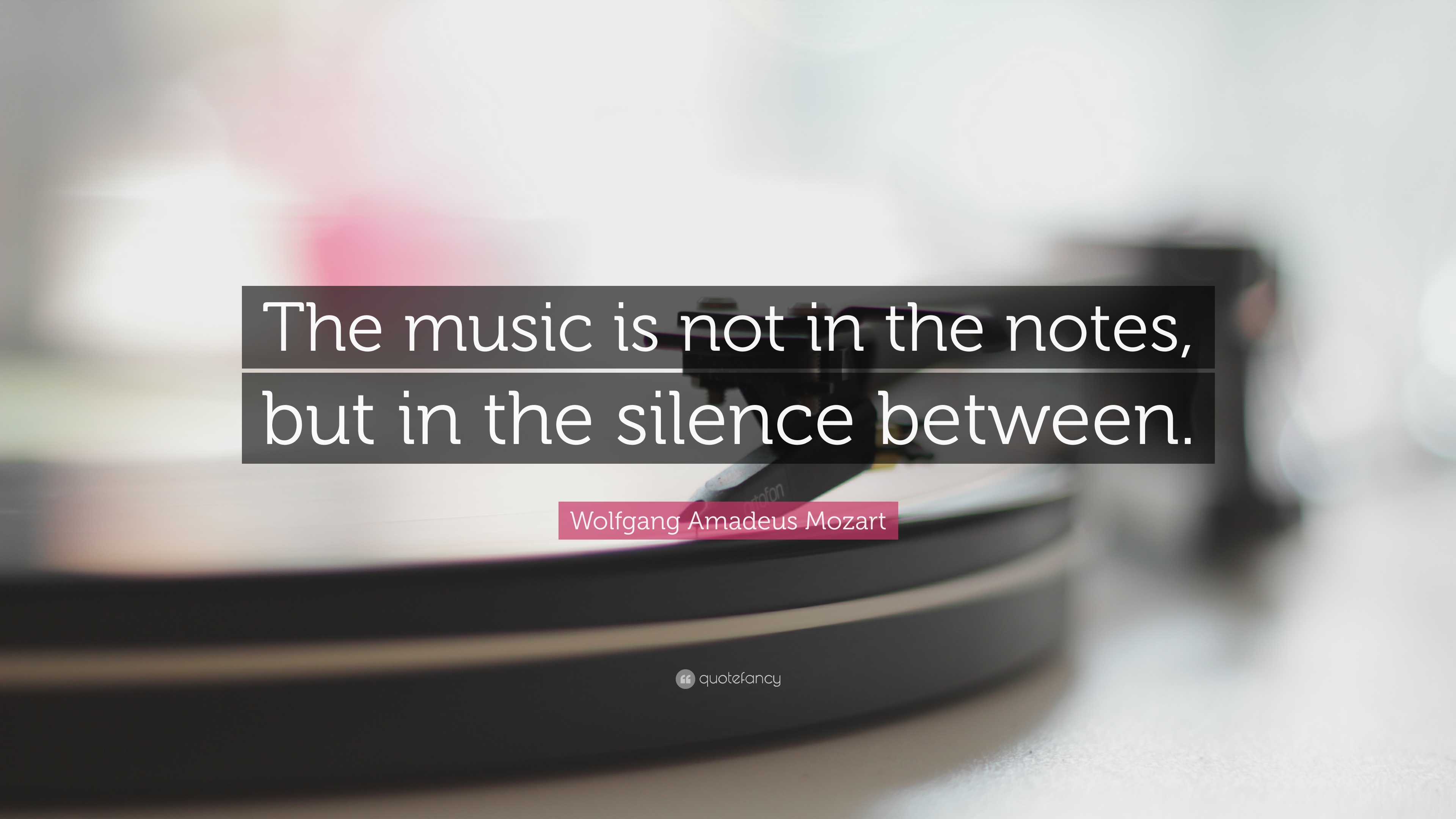 Cool Music Notes And Quotes Wallpapers