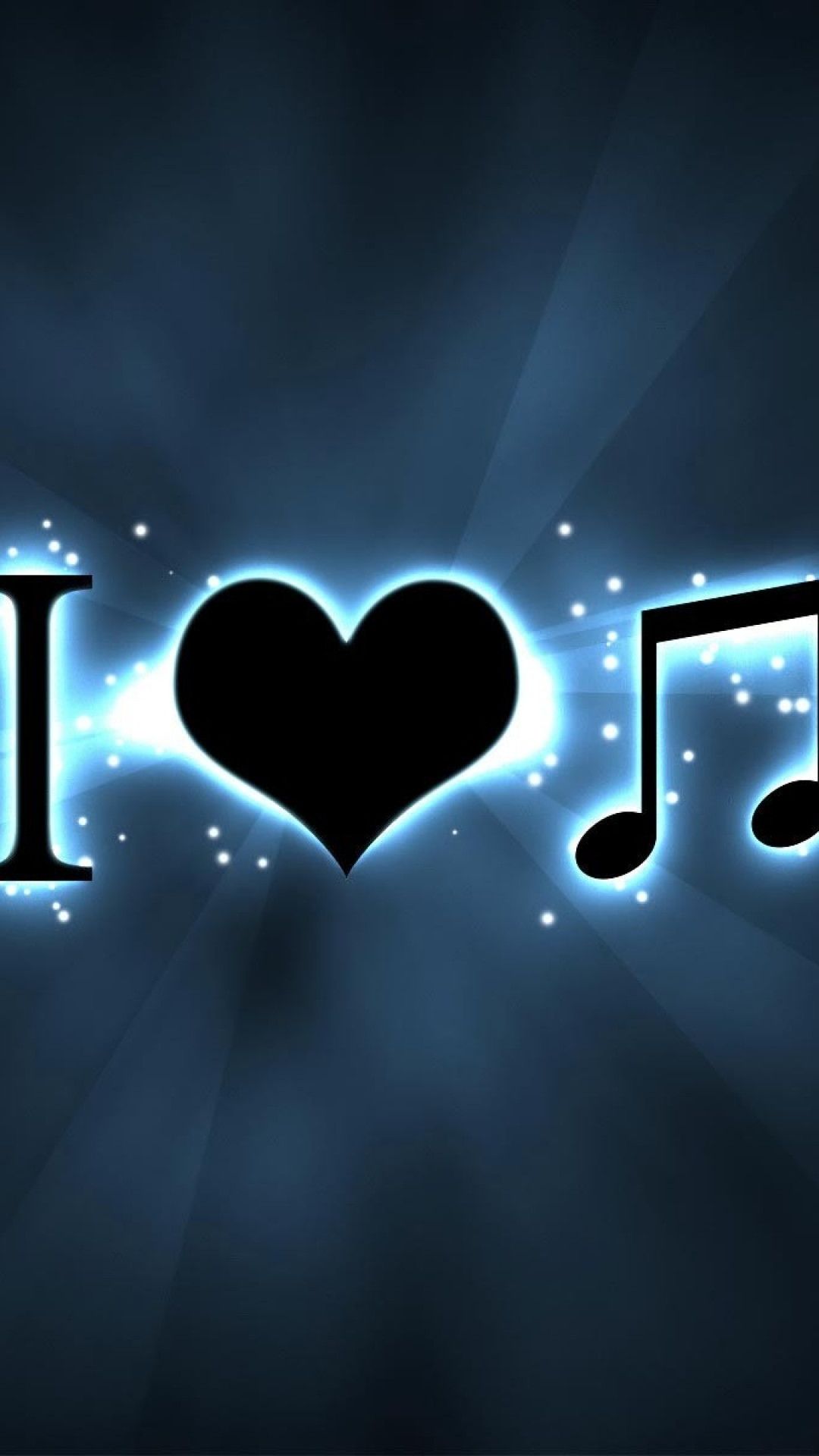 Cool Music Notes And Quotes Wallpapers