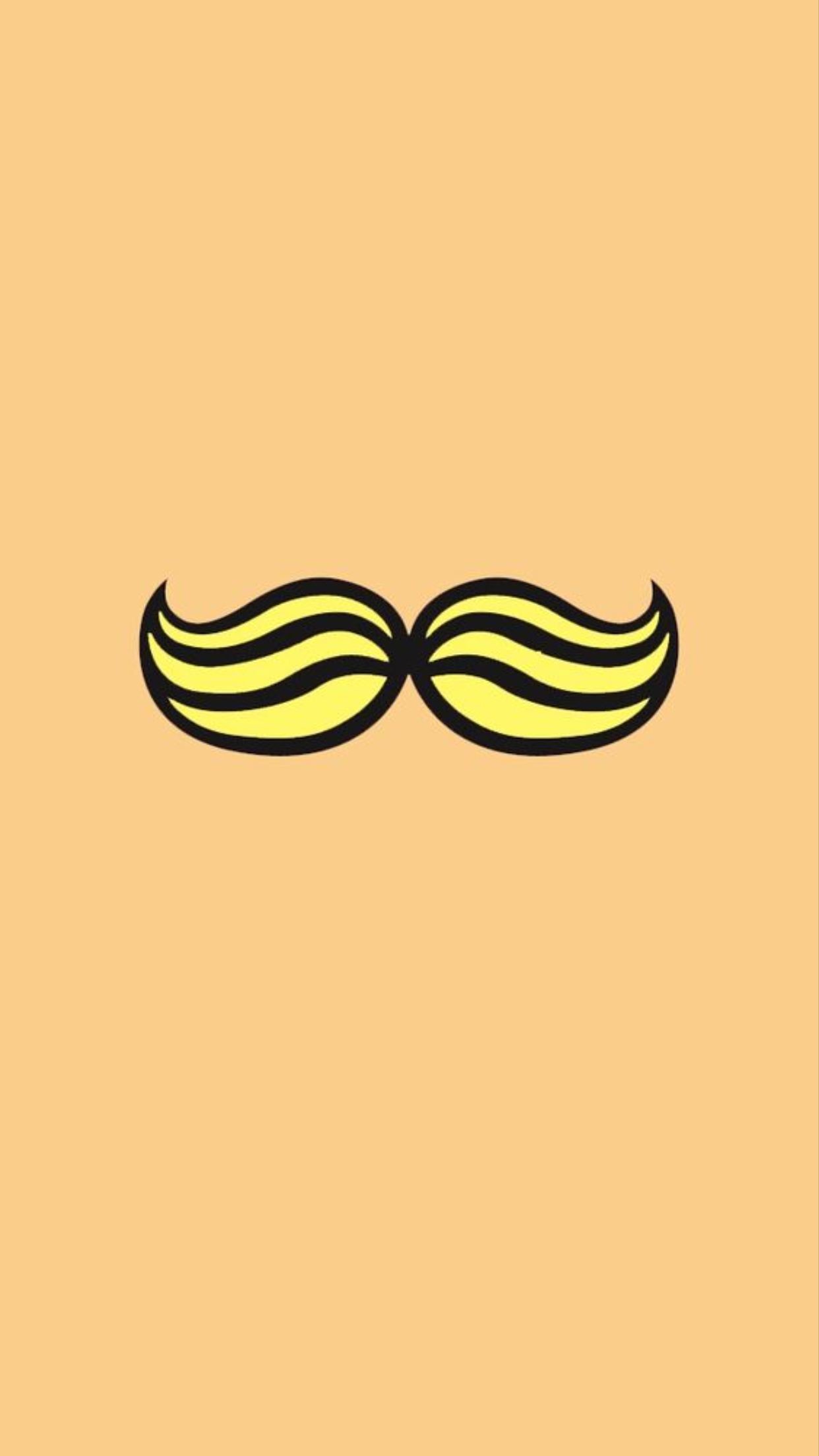 Cool Mustache Wallpapers