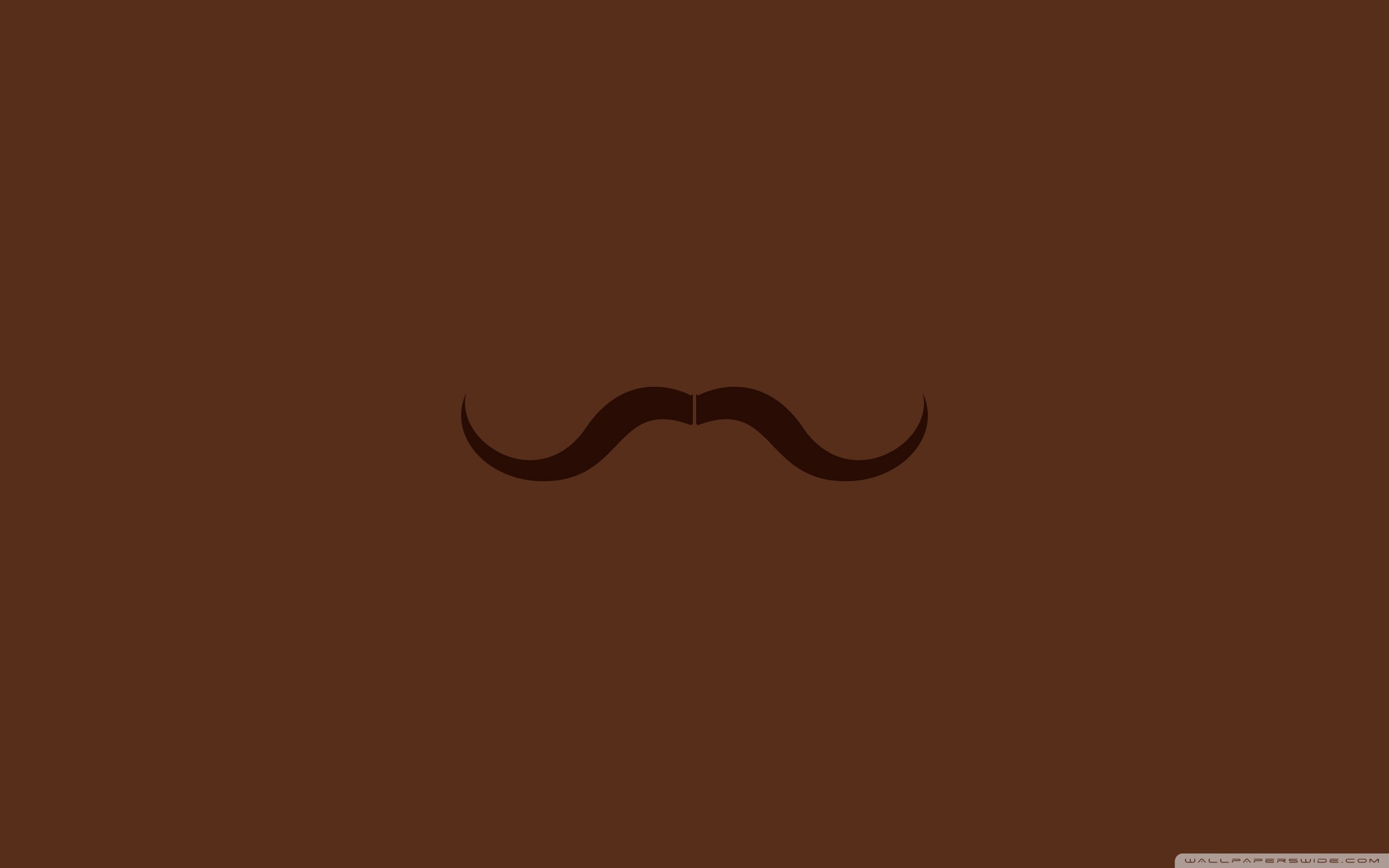 Cool Mustache Wallpapers