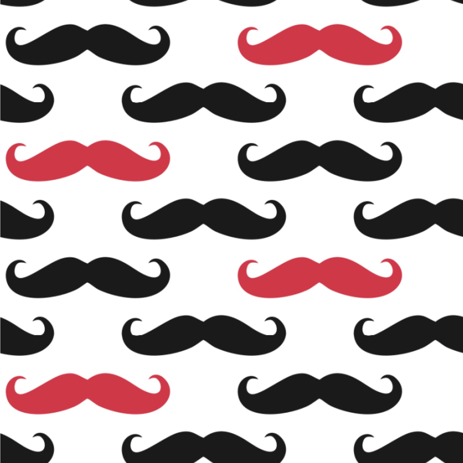 Cool Mustache Wallpapers