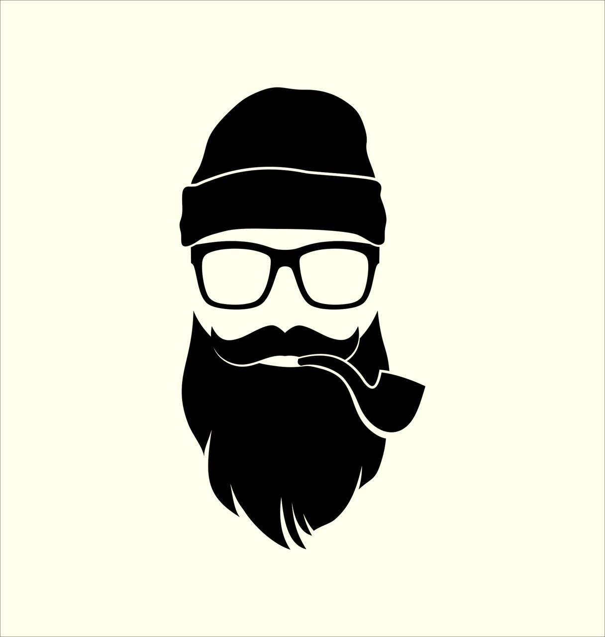 Cool Mustache Wallpapers
